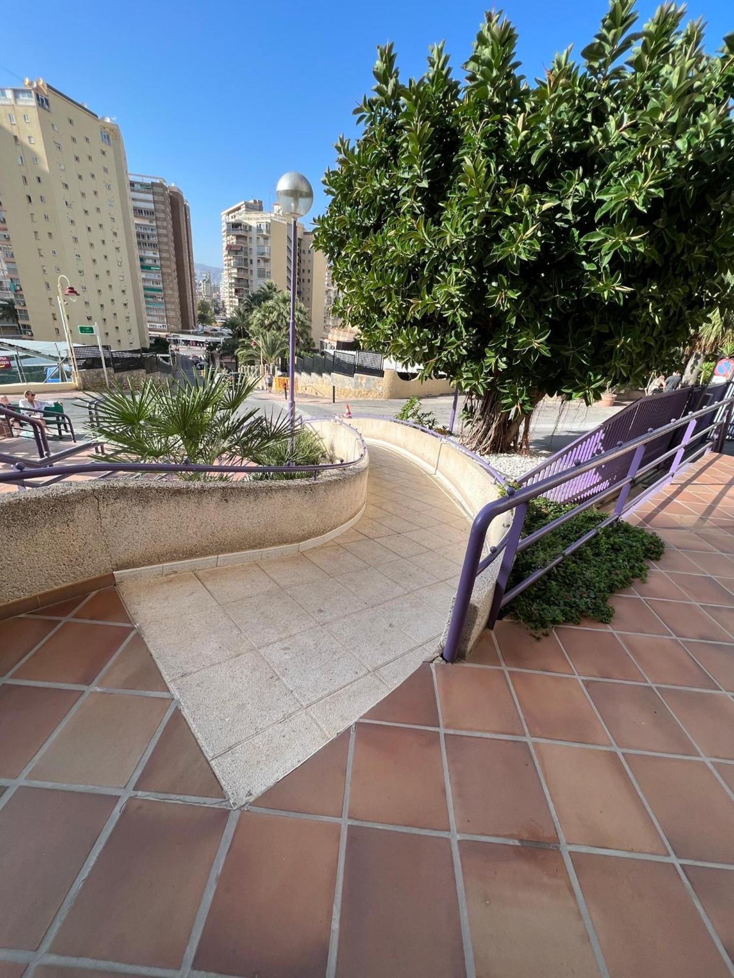 Hany Tropic Mar 18-c Benidorm