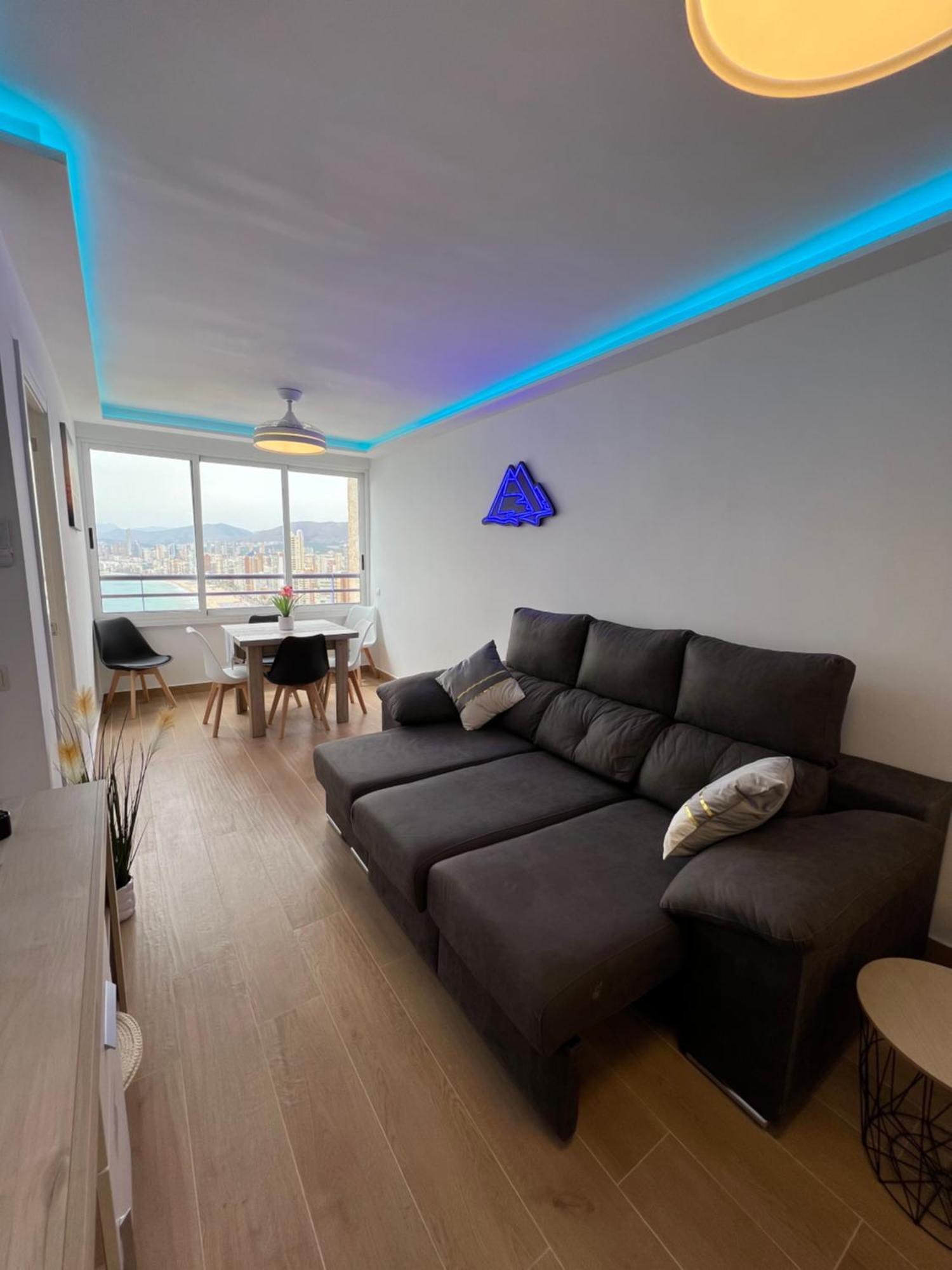 Hany Tropic Mar 18-c Appartement