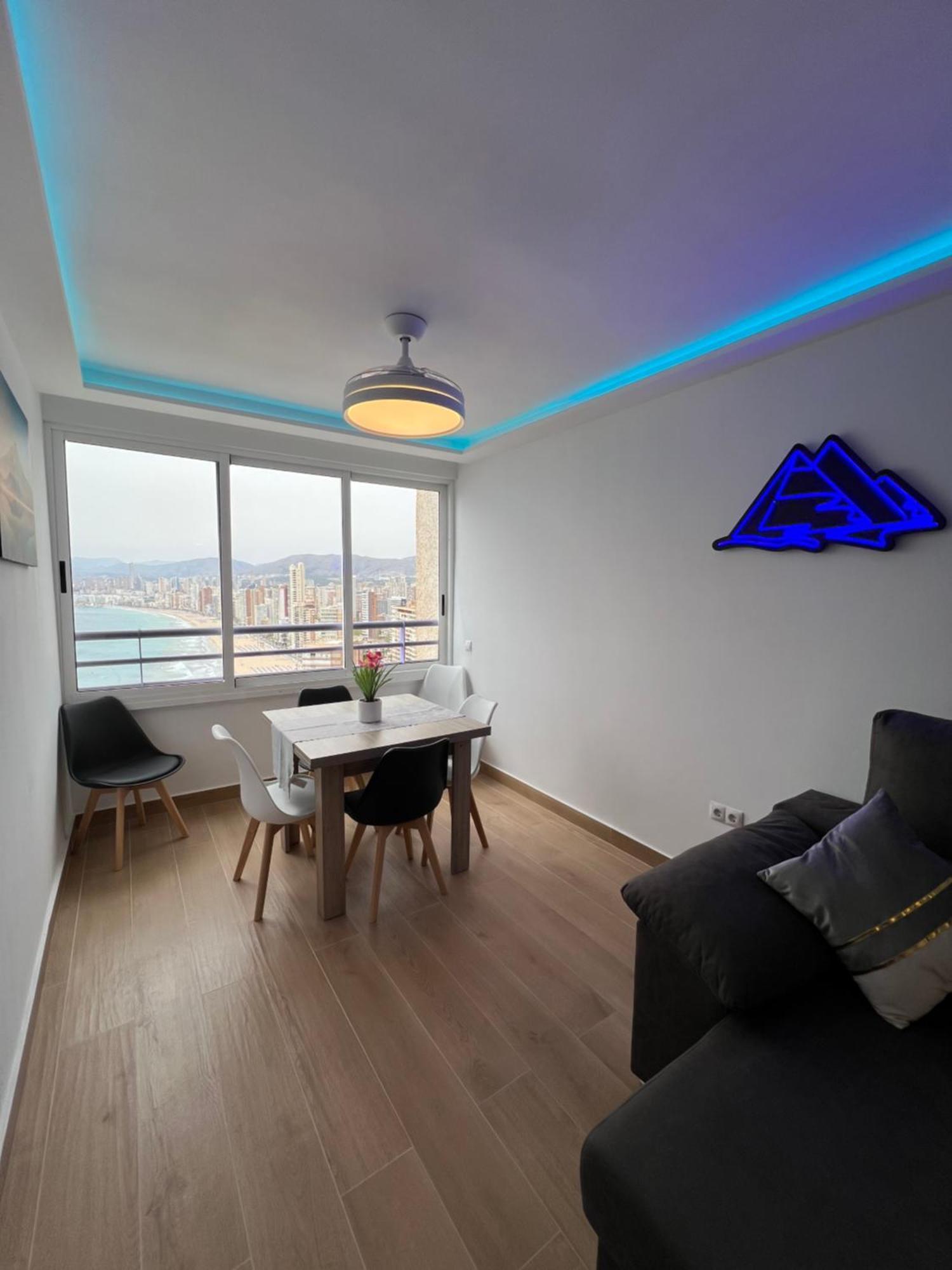 Hany Tropic Mar 18-c Appartement