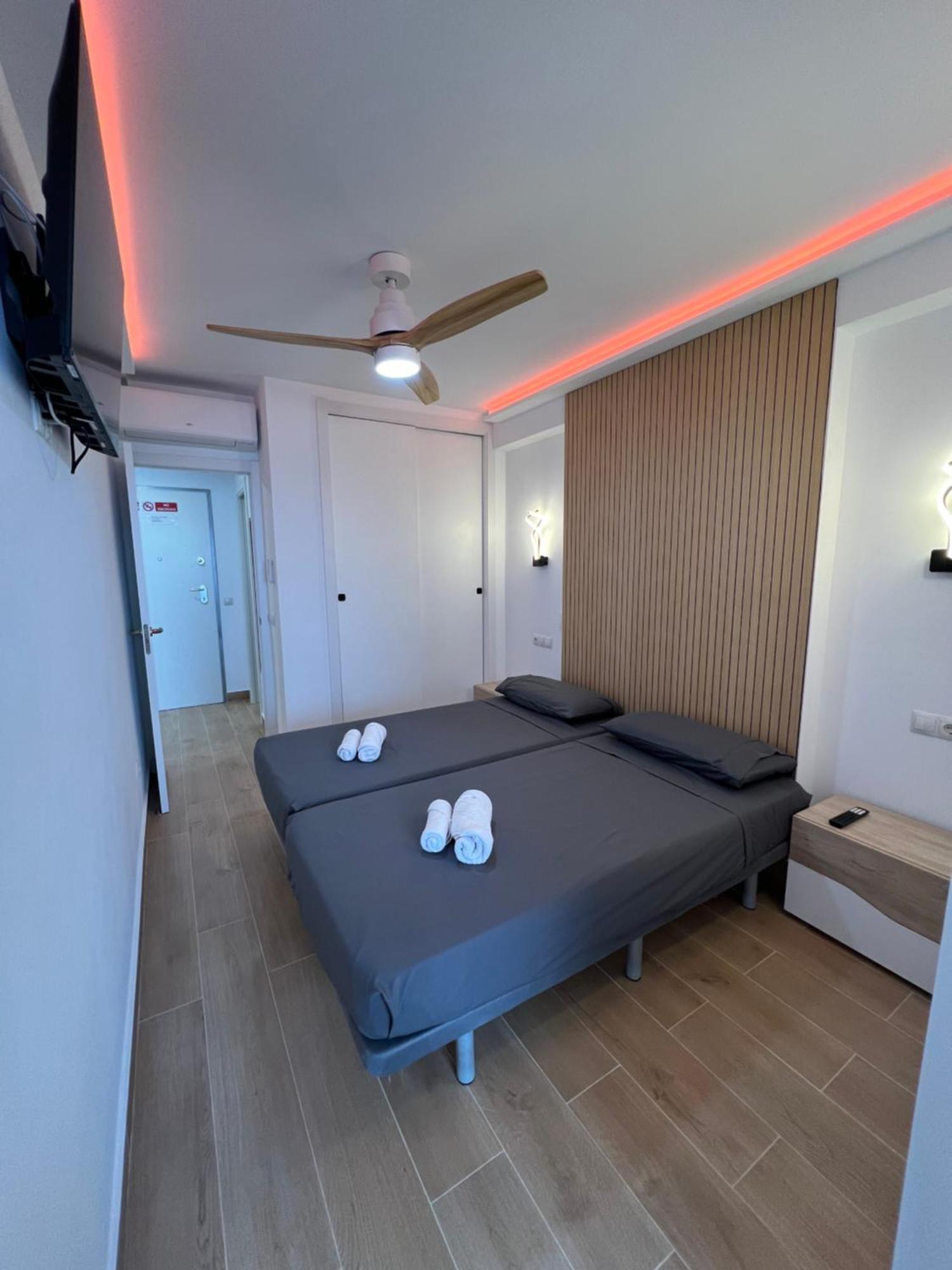 Hany Tropic Mar 18-c Appartement *