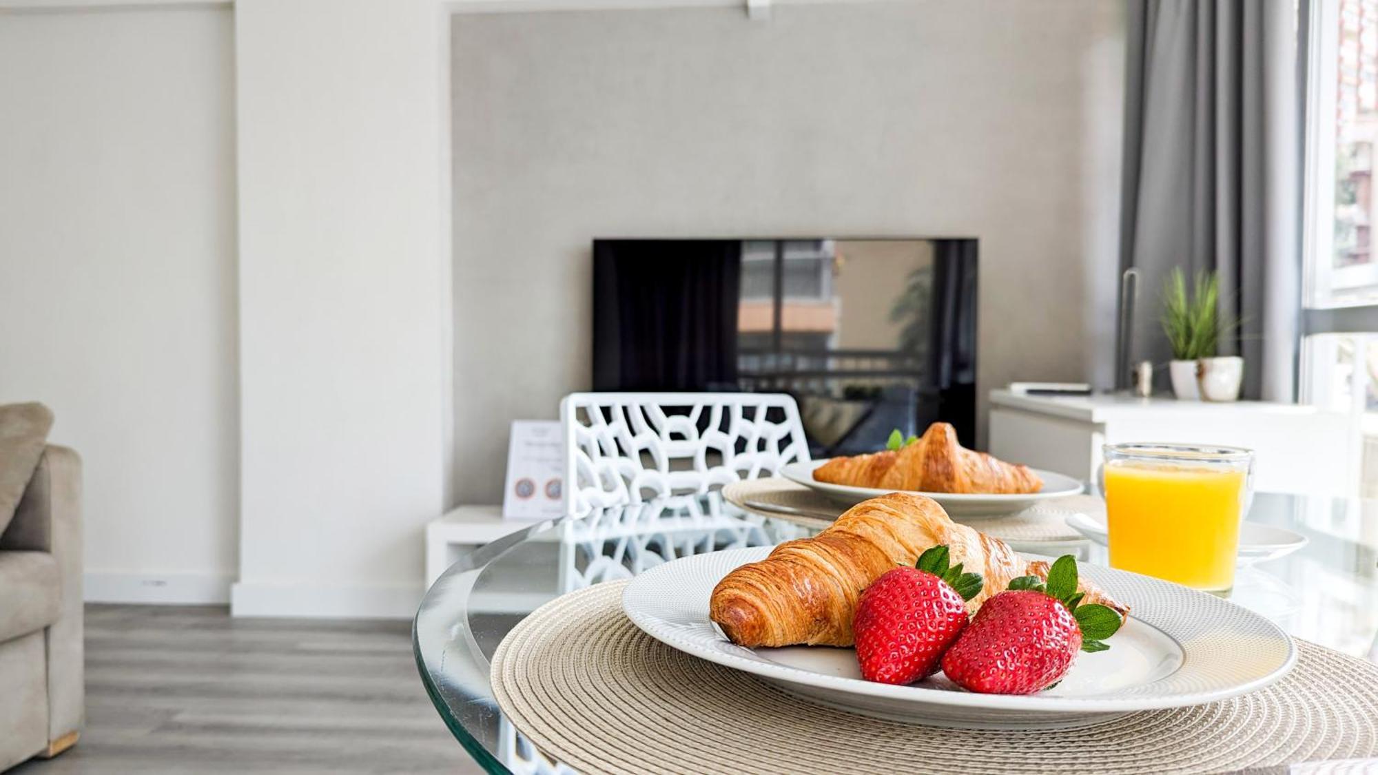 Apartamento Carabelas 3-11 Levante