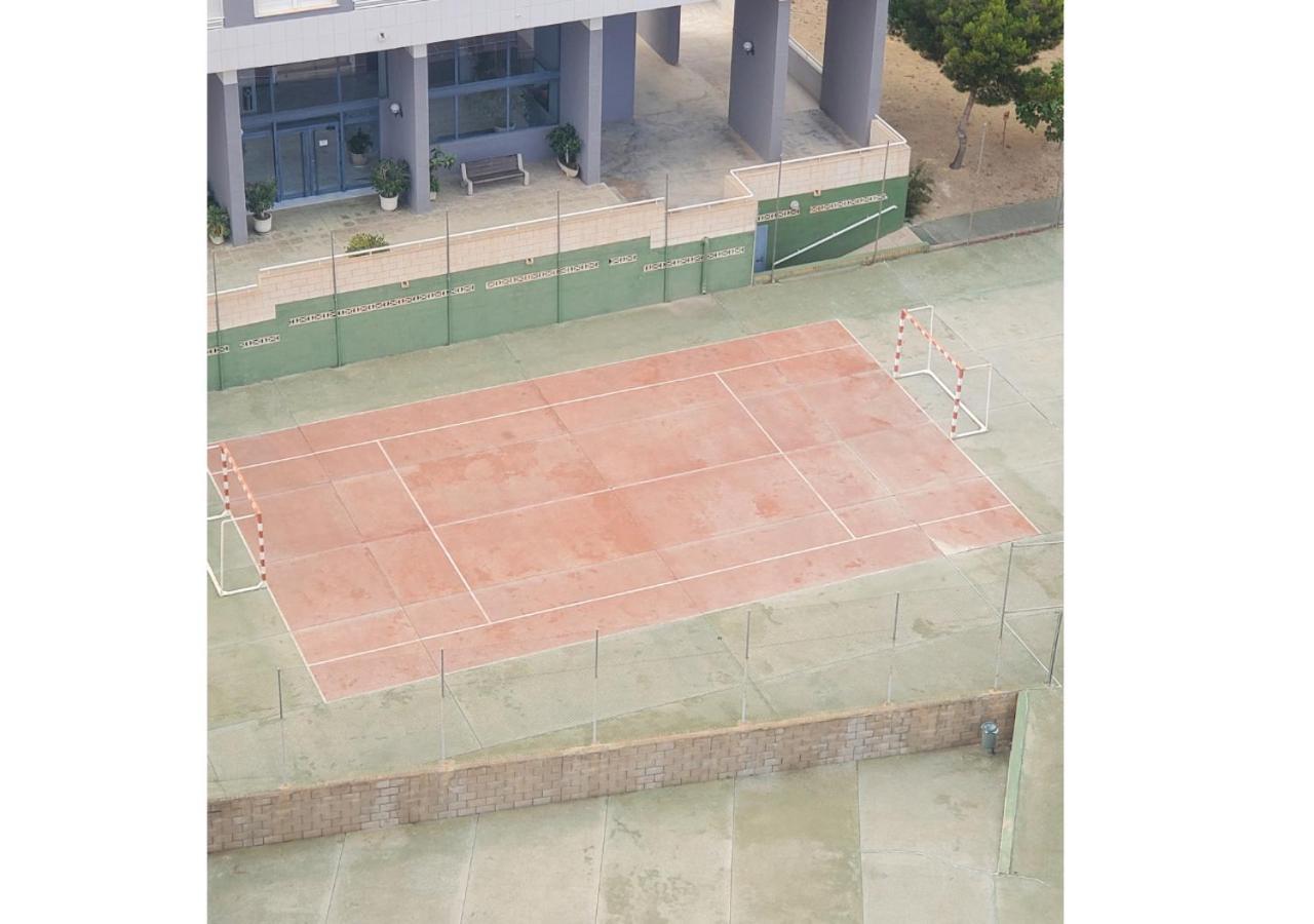 150 Mts To - Torres Residencial Miranda - Apartamento