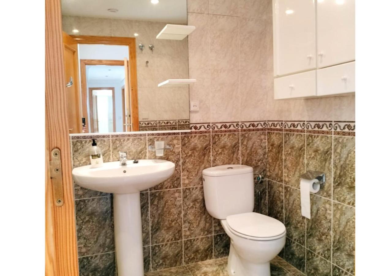150 Mts To - Torres Residencial Miranda - Apartamento *