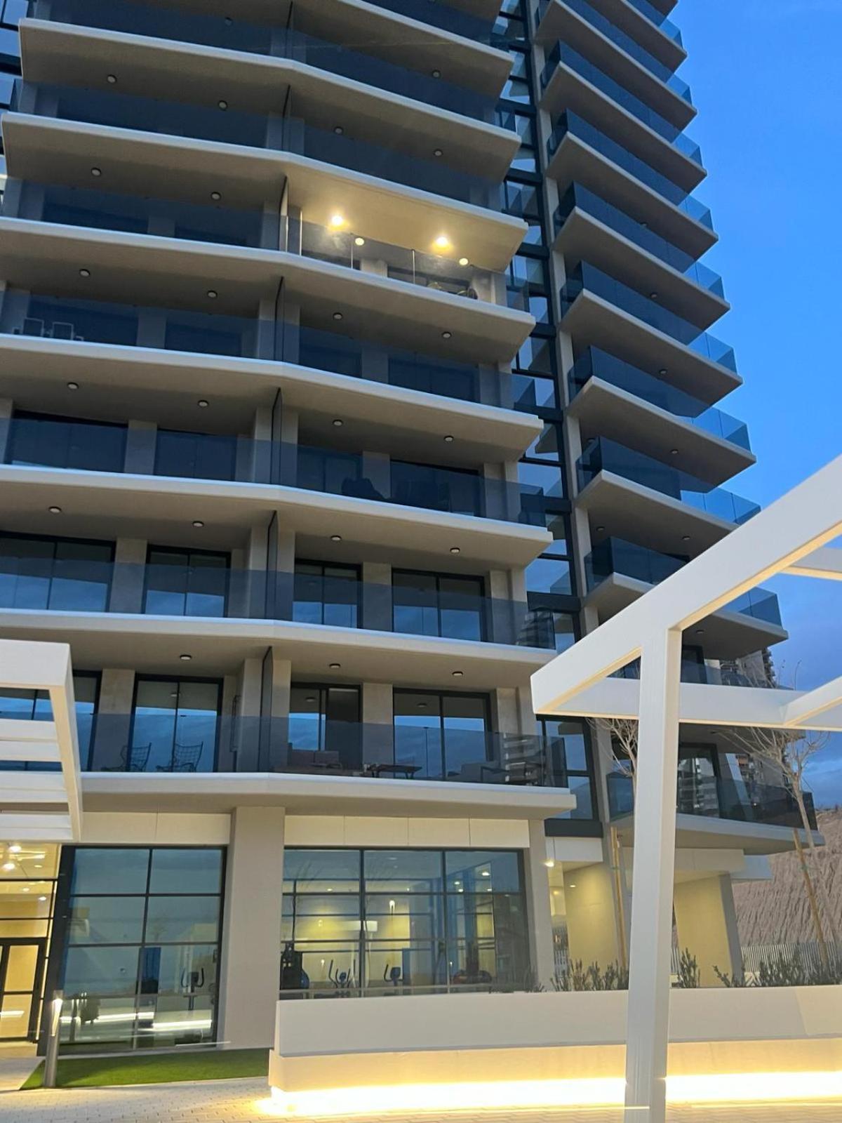 Coqueto Y Acogedor Piso En Poniente Apartment Benidorm