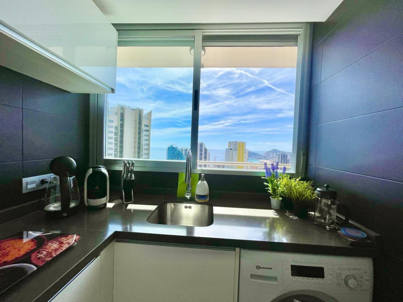 Appartement Poniente Lux *