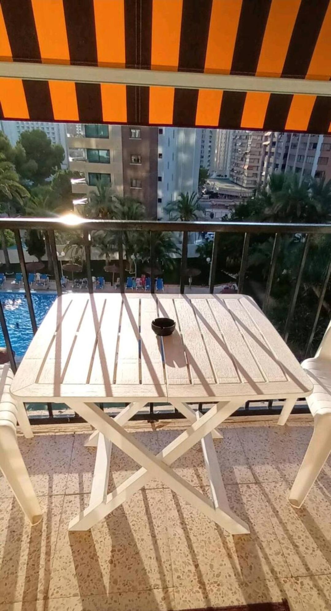 Luxe Bermudas Benidorm