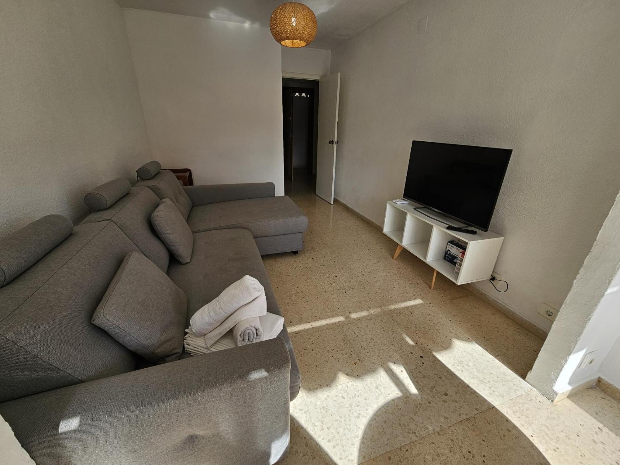 Karola 3 If Apartamento Benidorm