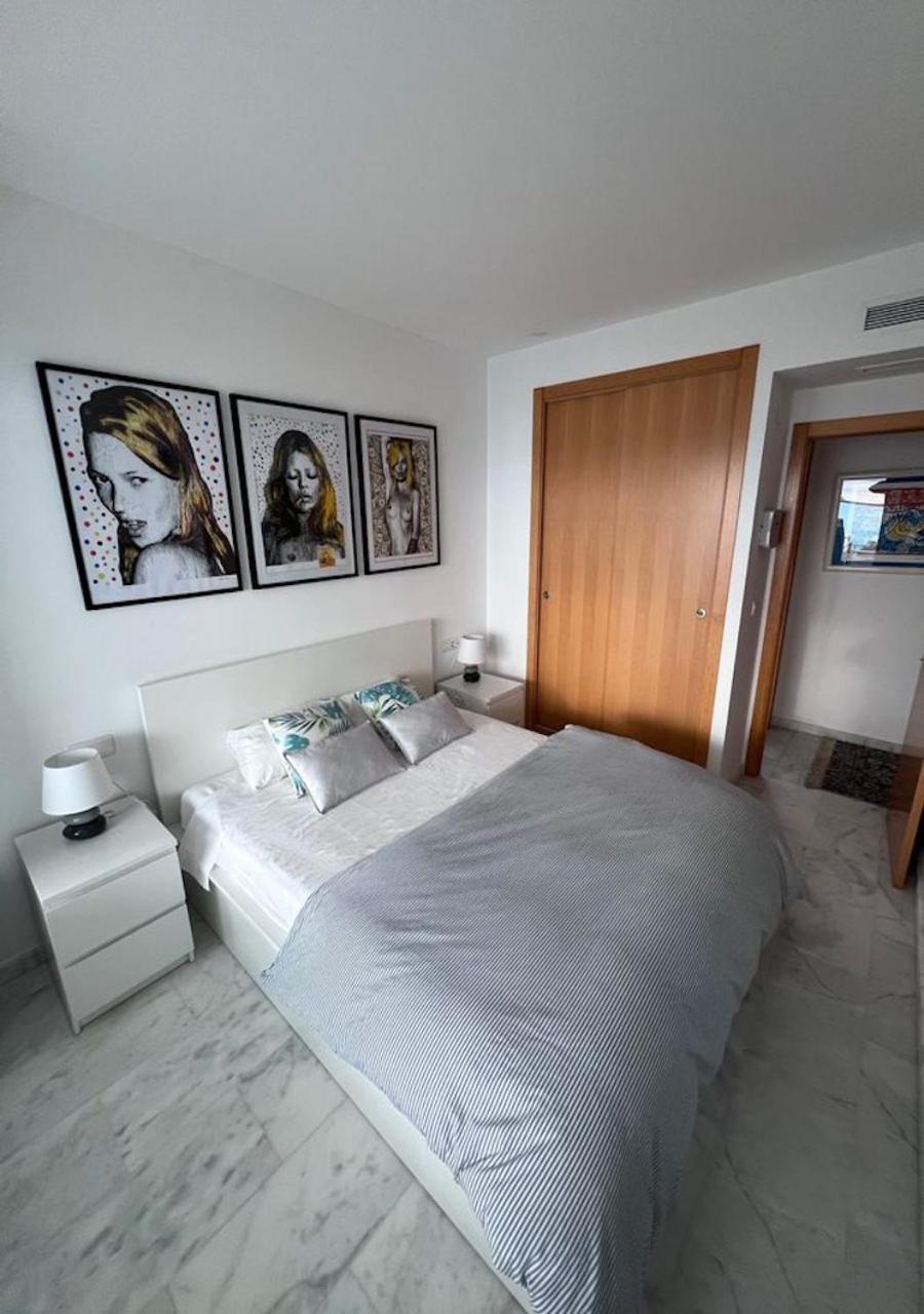 Torre Lugano By Renthas Benidorm