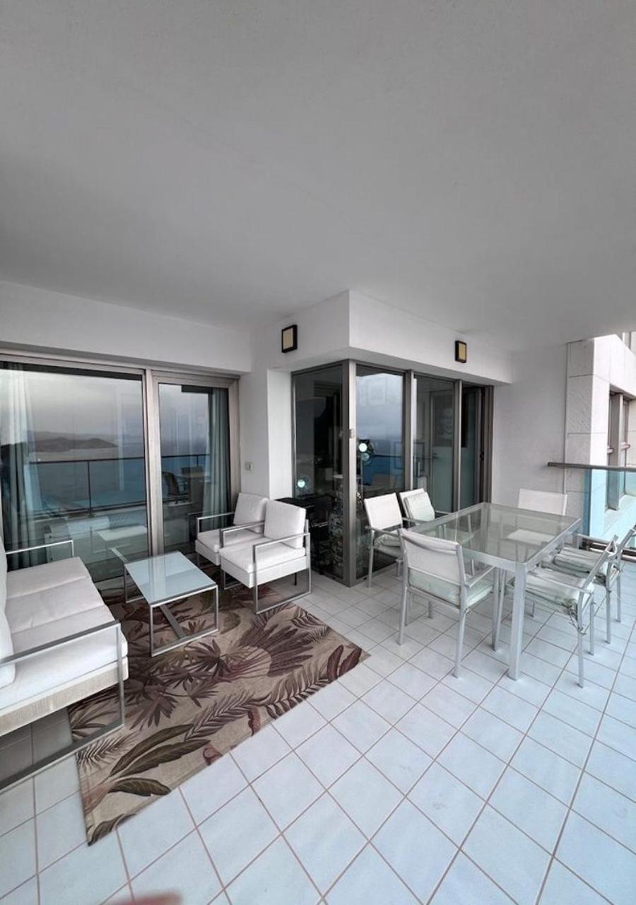 Torre Lugano By Renthas Apartment *
