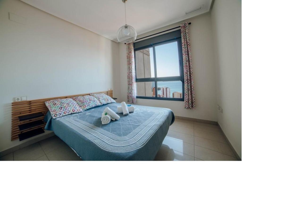 Apartment Gemelos 26-1-28 *