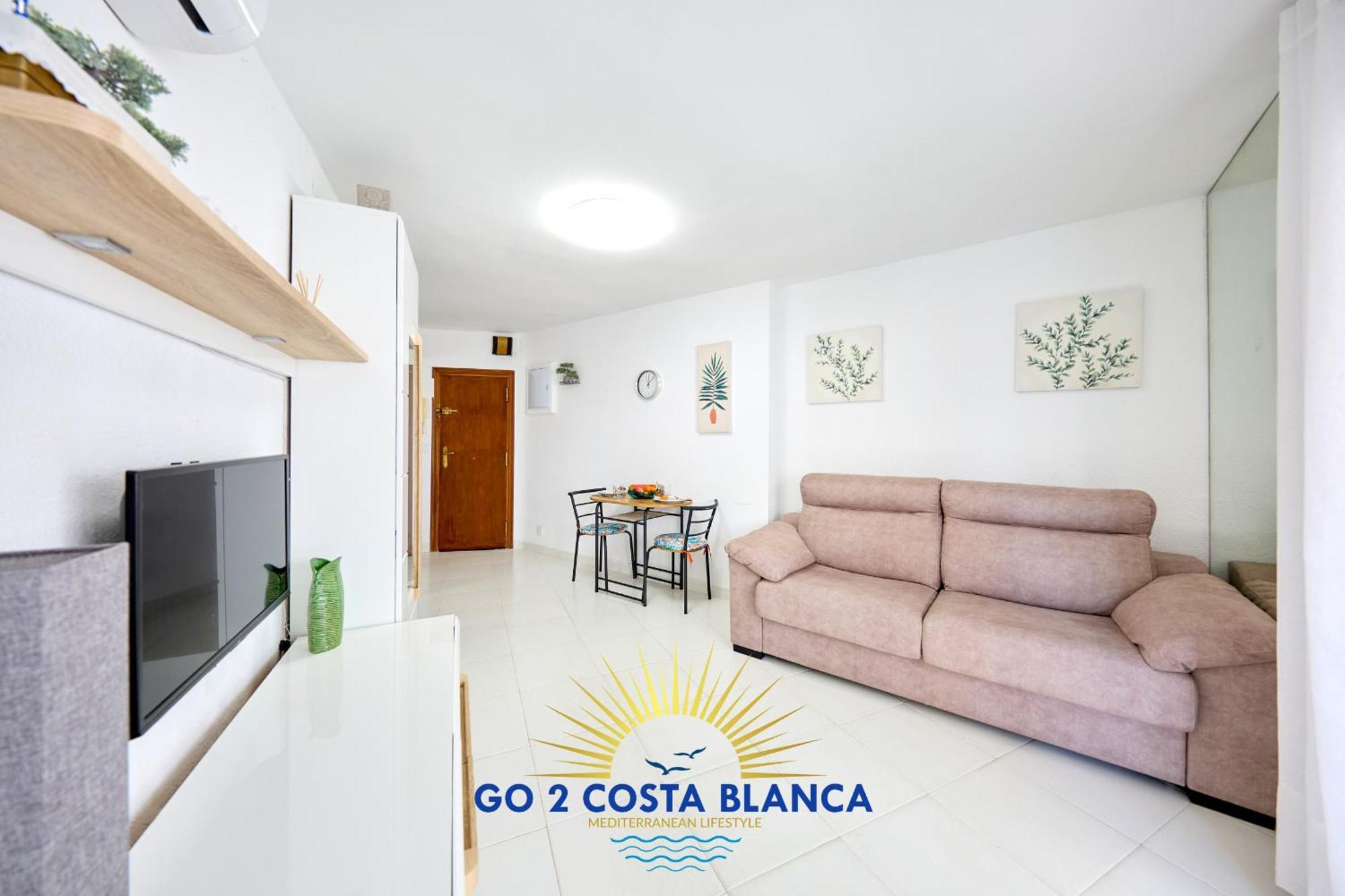 Oasia Apartment Benidorm
