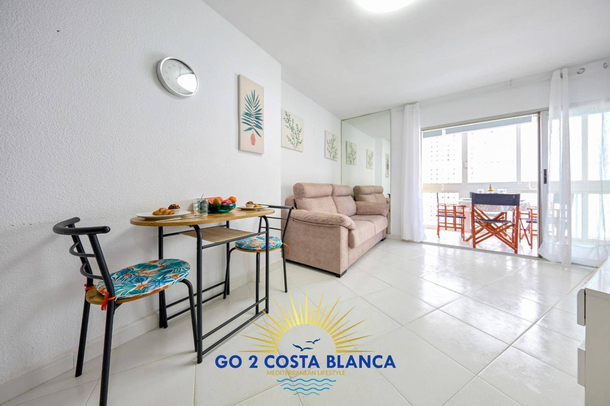 Apartment Oasia *
