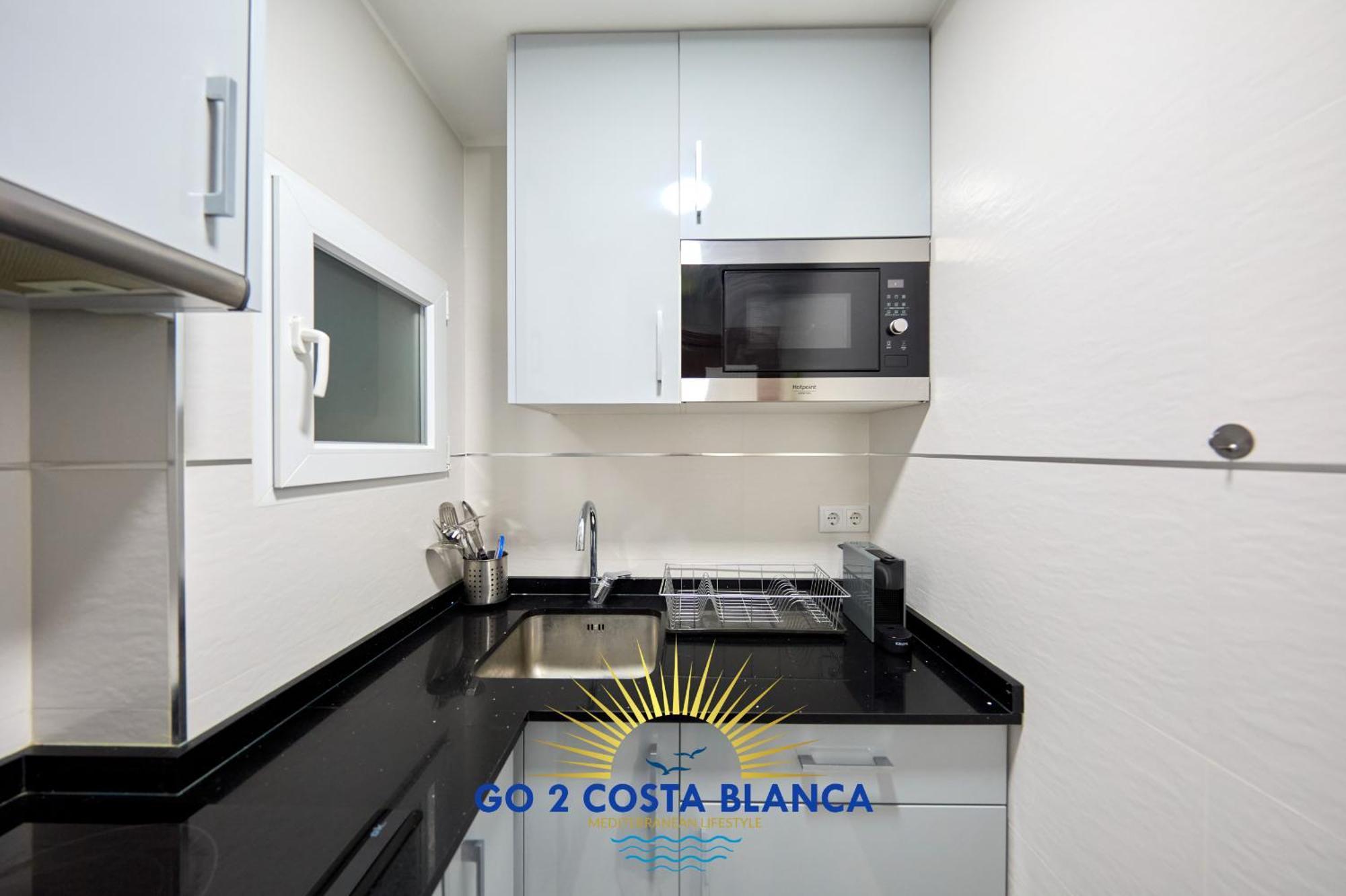 Apartment Oasia