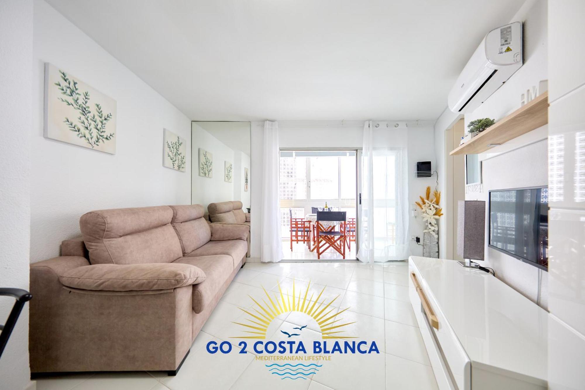Apartment Oasia *