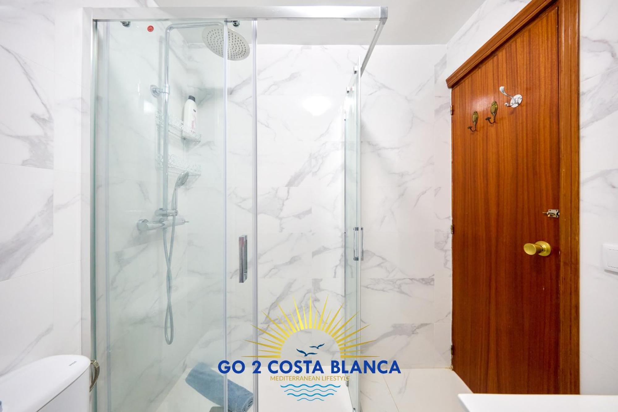 Apartment Oasia *