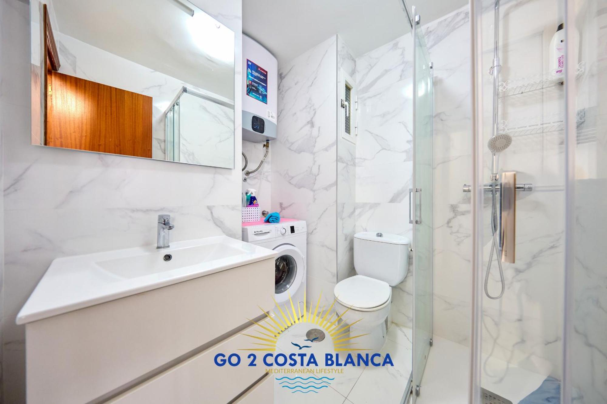 Apartment Oasia *