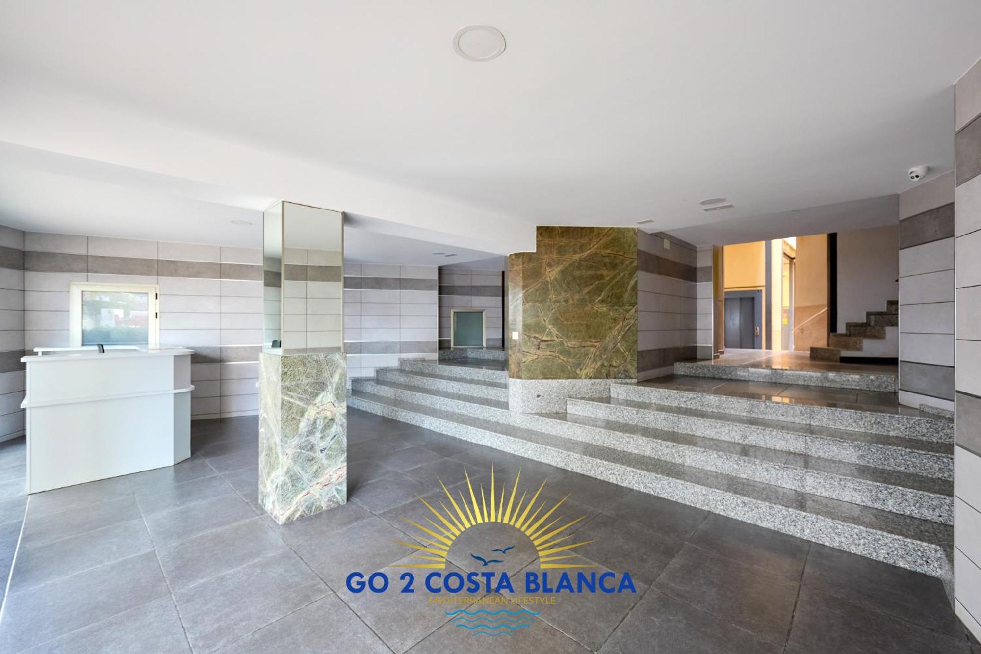 Apartment Oasia