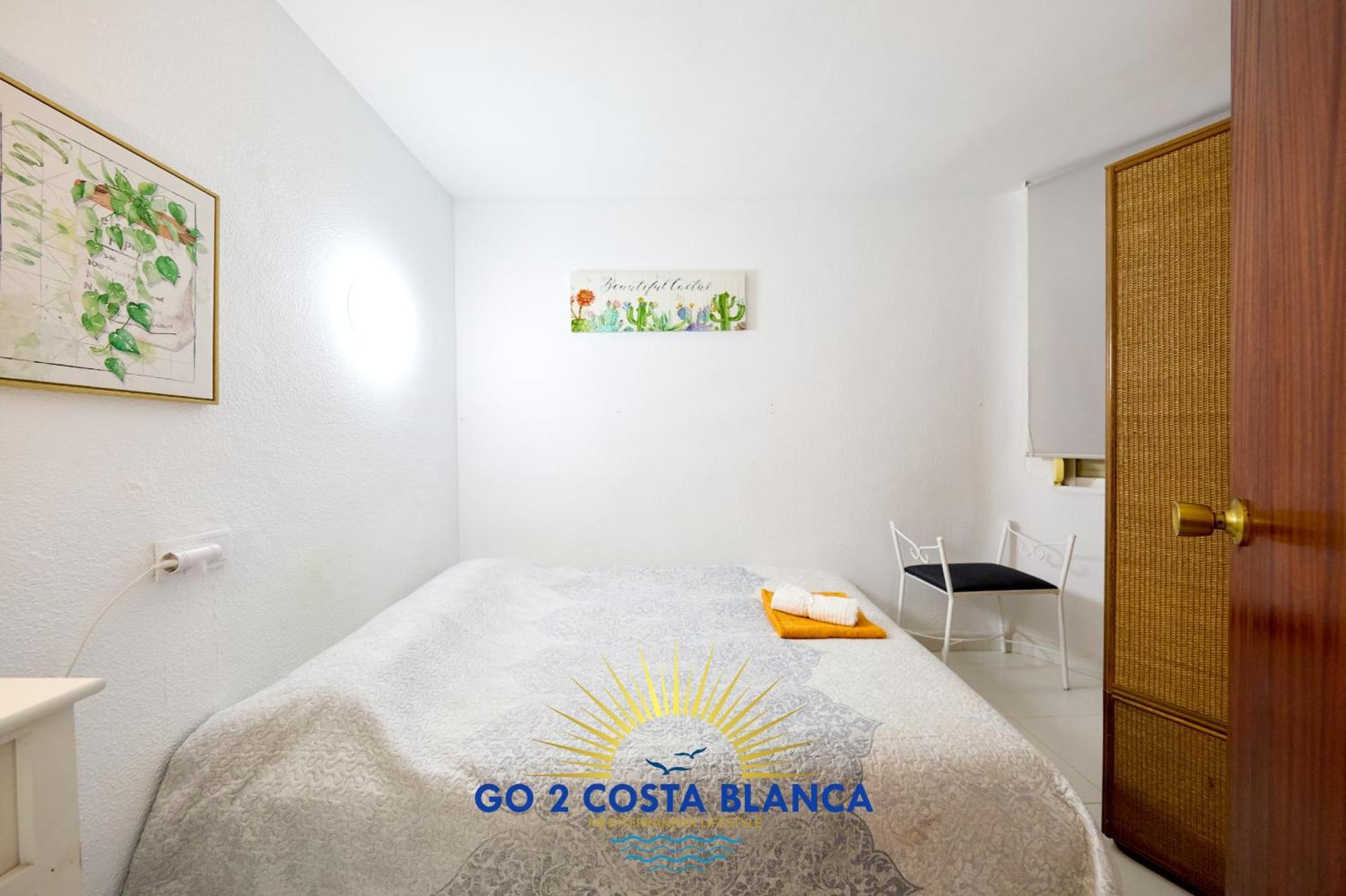 Oasia Apartment