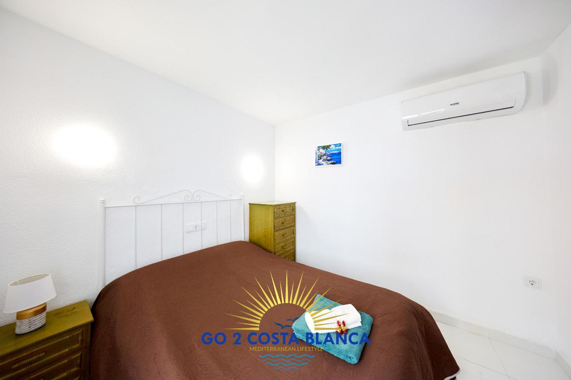 Oasia Apartment Benidorm