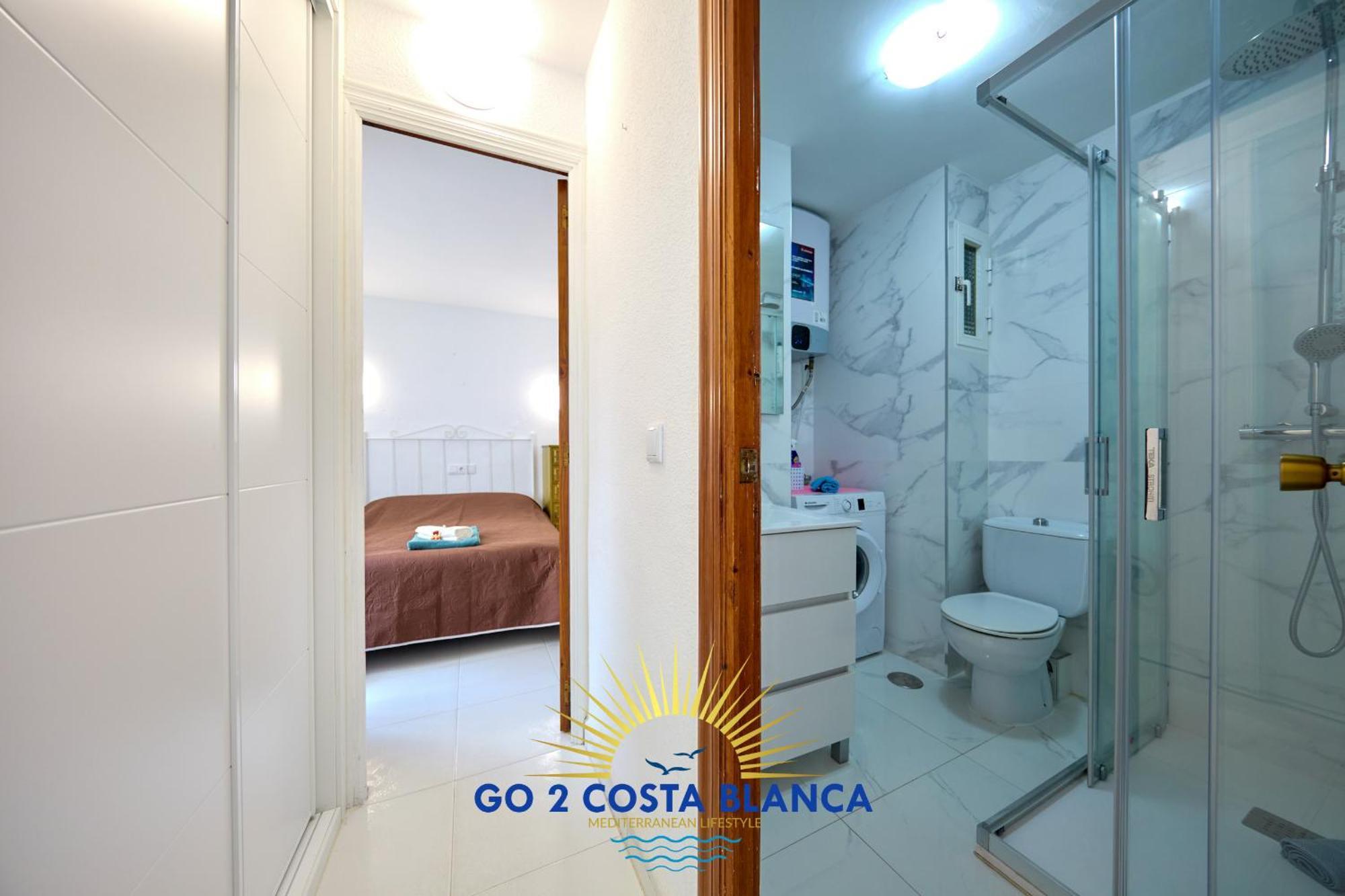 Oasia Apartment *