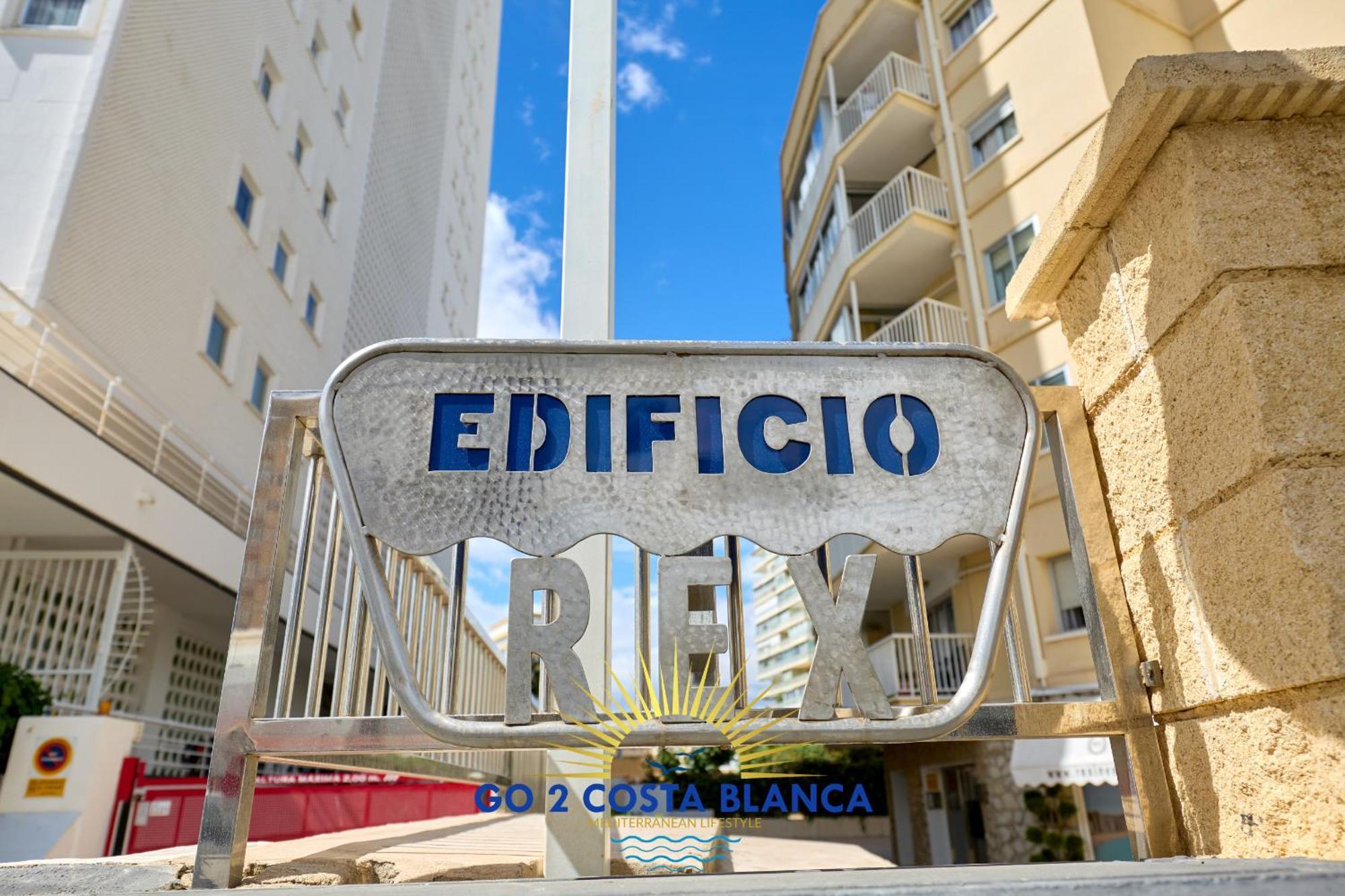 Oasia Apartment Benidorm