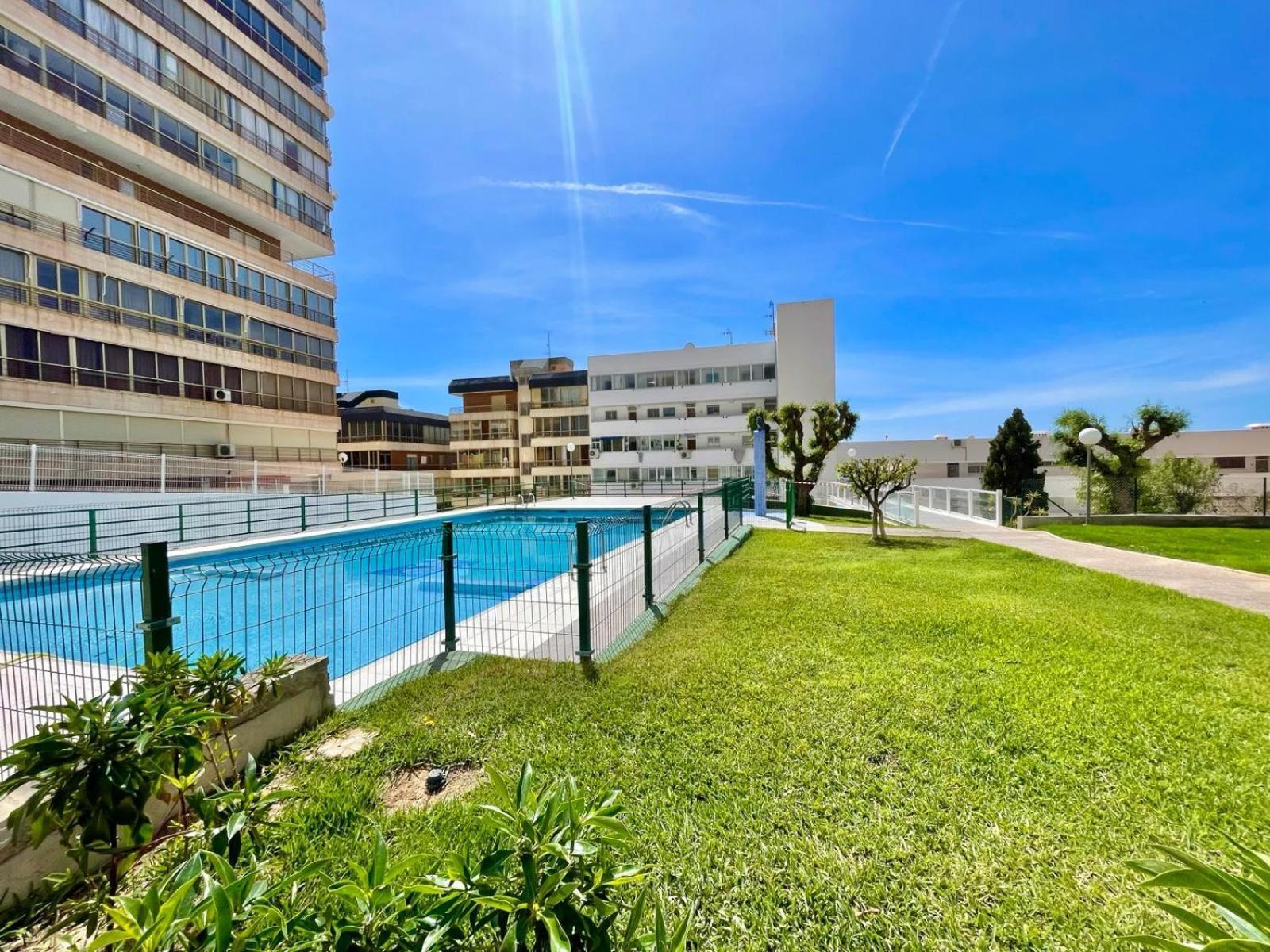 Trinisol High Views Levante Apartment Benidorm