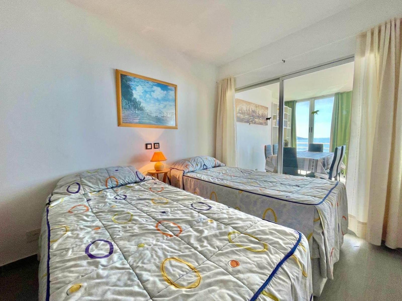 Apartment Trinisol High Views Levante