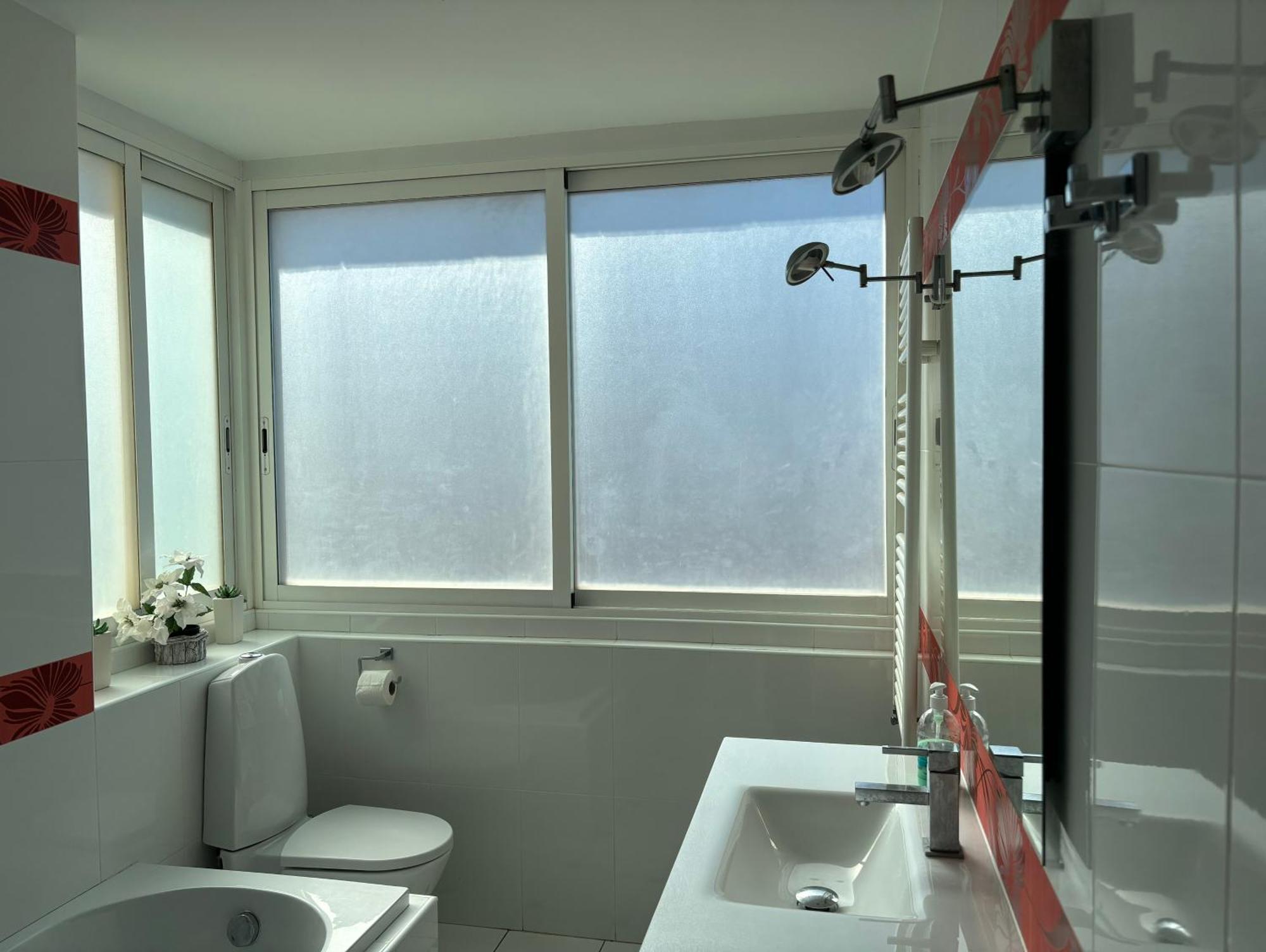 Appartement Alcalde Manuel Catalan Chana Benidorm