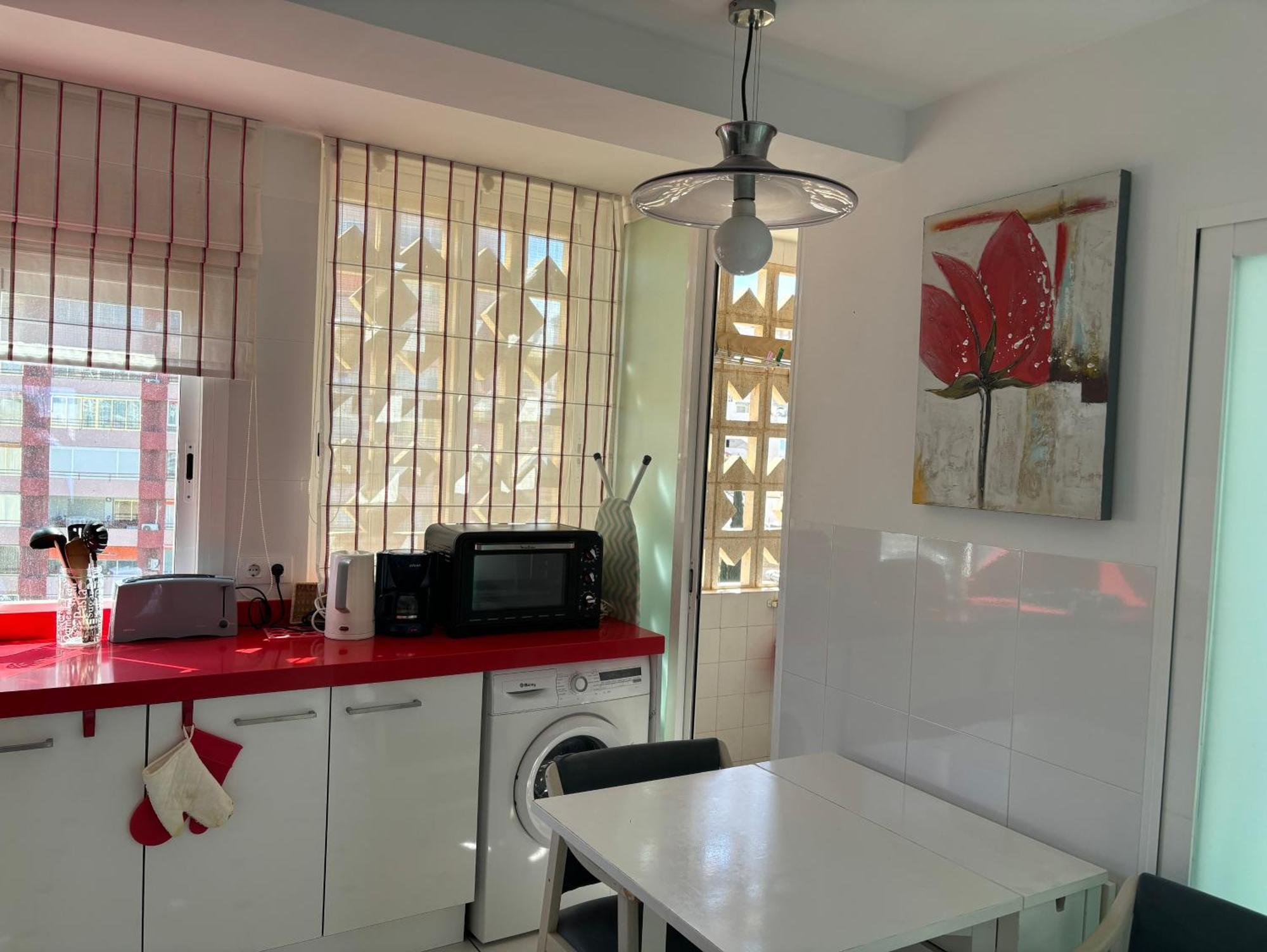 Appartement Alcalde Manuel Catalan Chana
