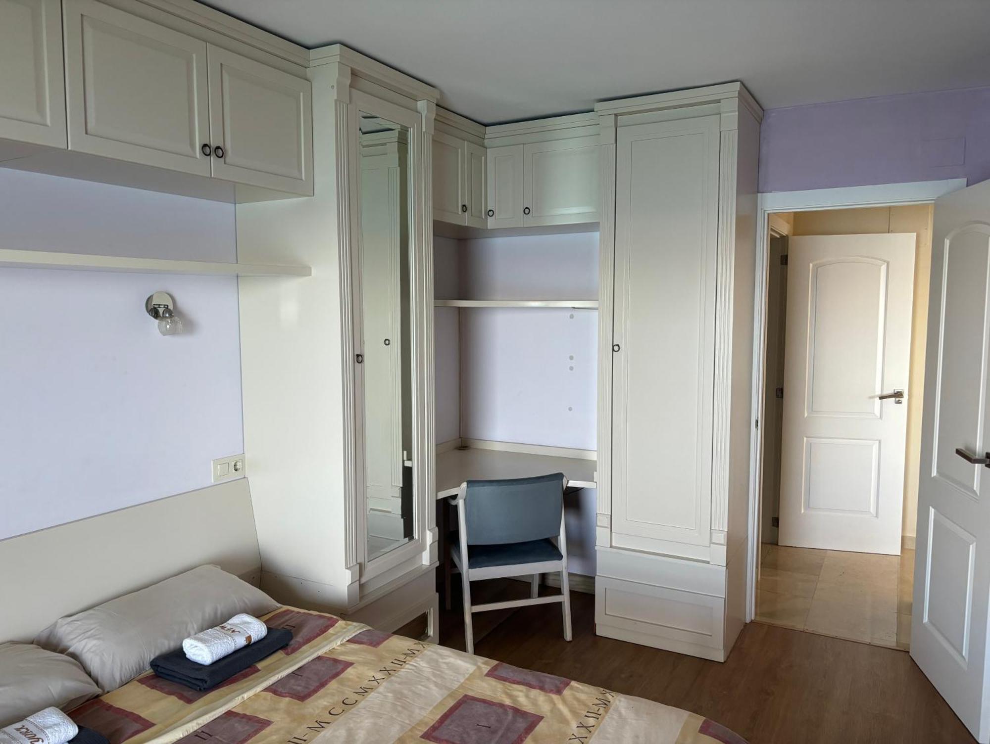 Alcalde Manuel Catalan Chana Appartement