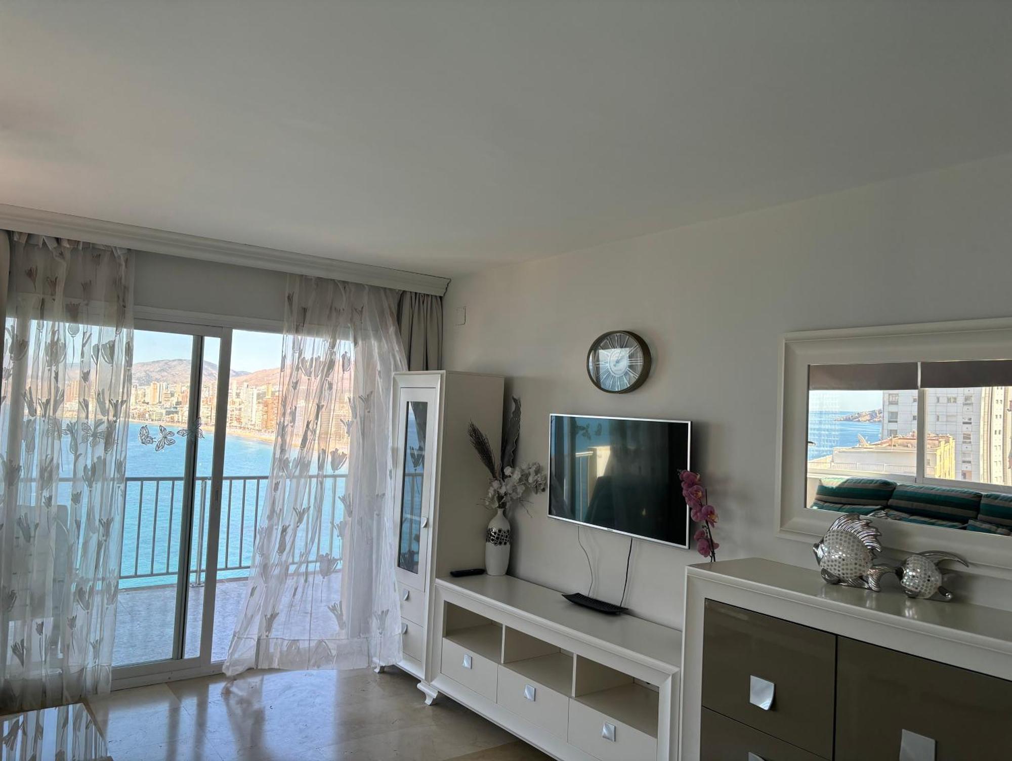 Appartement Alcalde Manuel Catalan Chana *