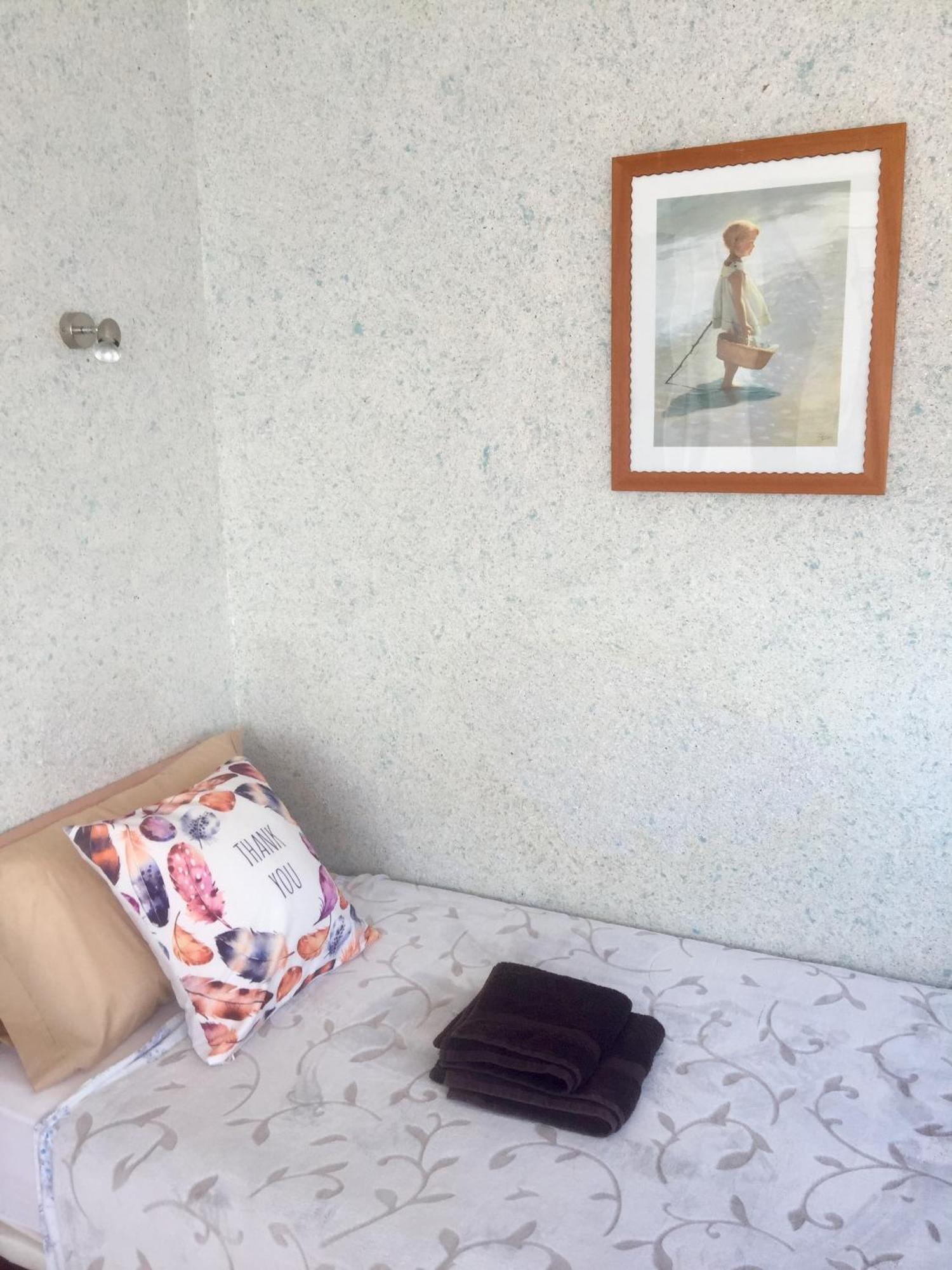 Appartement Alcalde Manuel Catalan Chana Benidorm