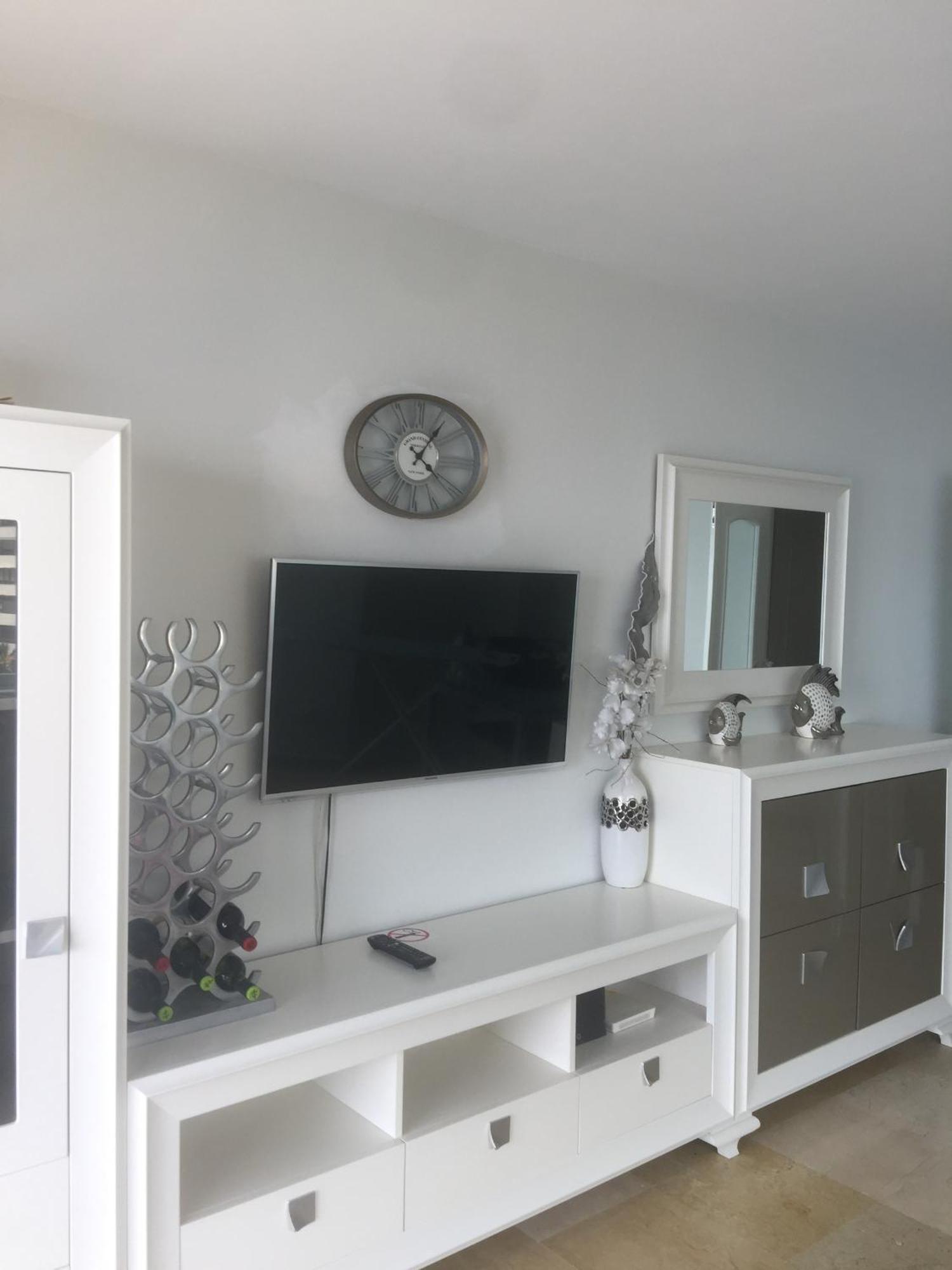 Alcalde Manuel Catalan Chana Appartement Benidorm