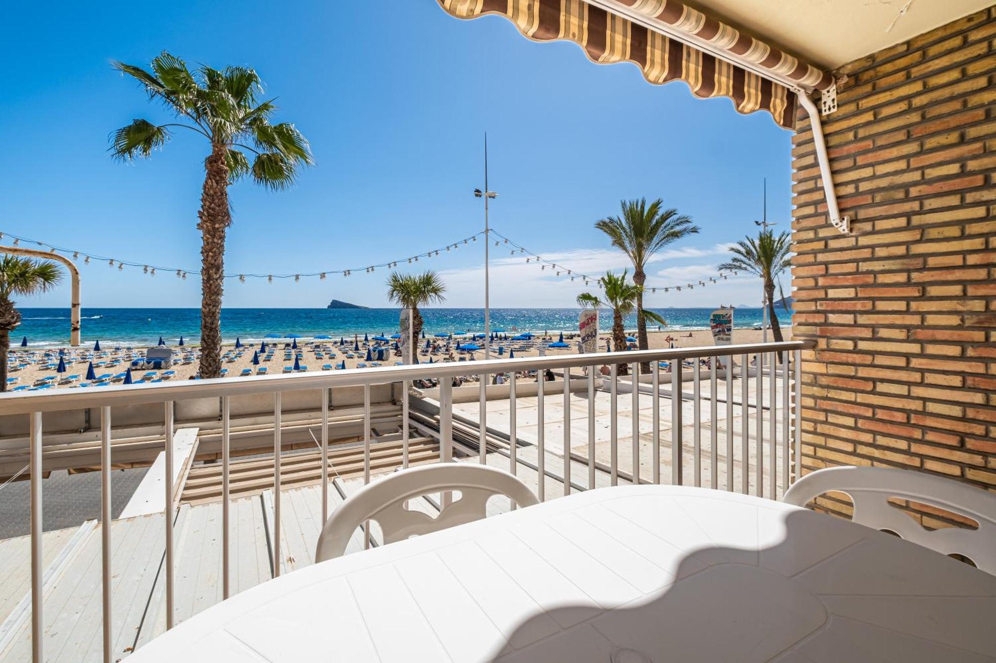 Ranchos 1-3 Levante Apartment *