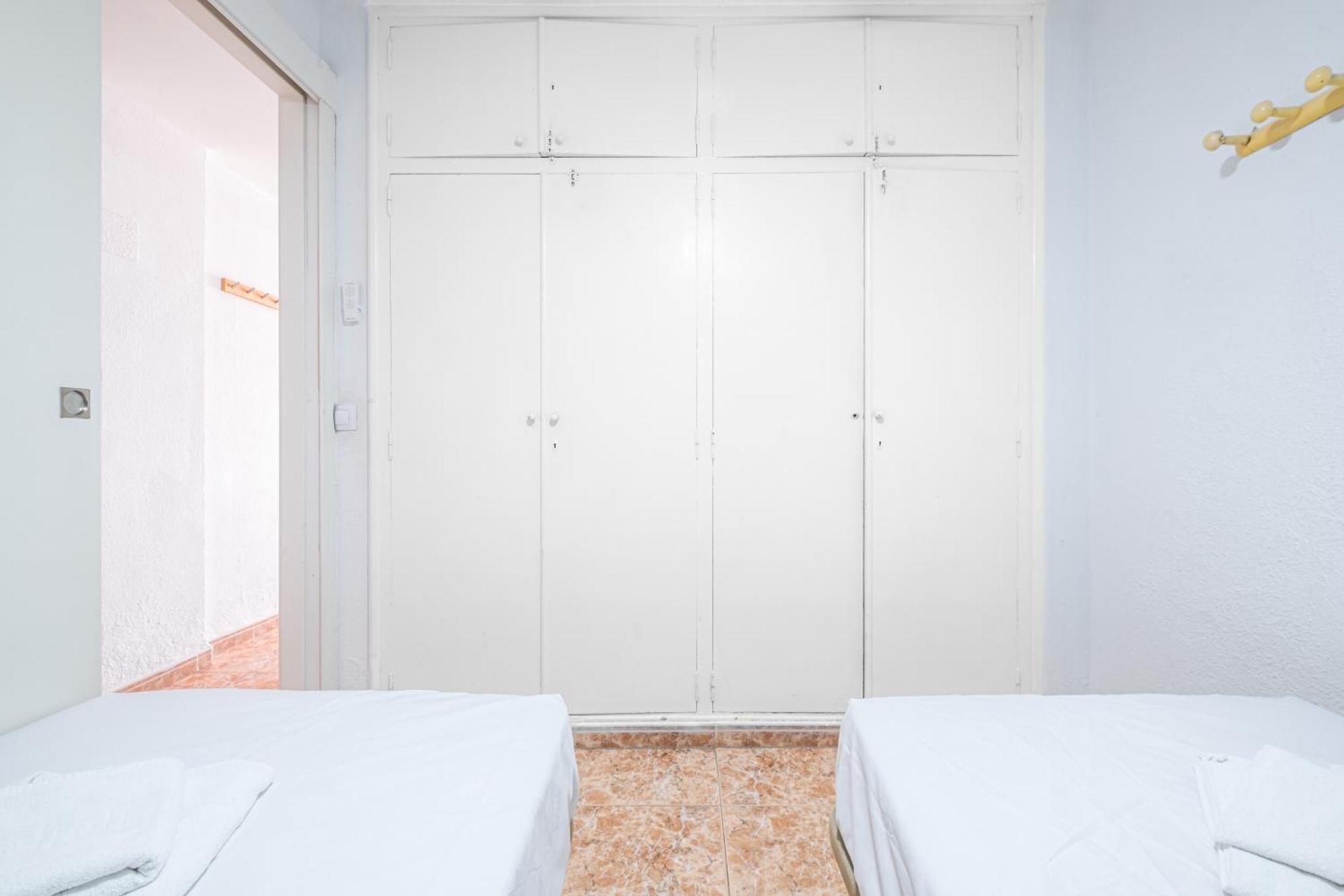 Apartment Ranchos 1-3 Levante