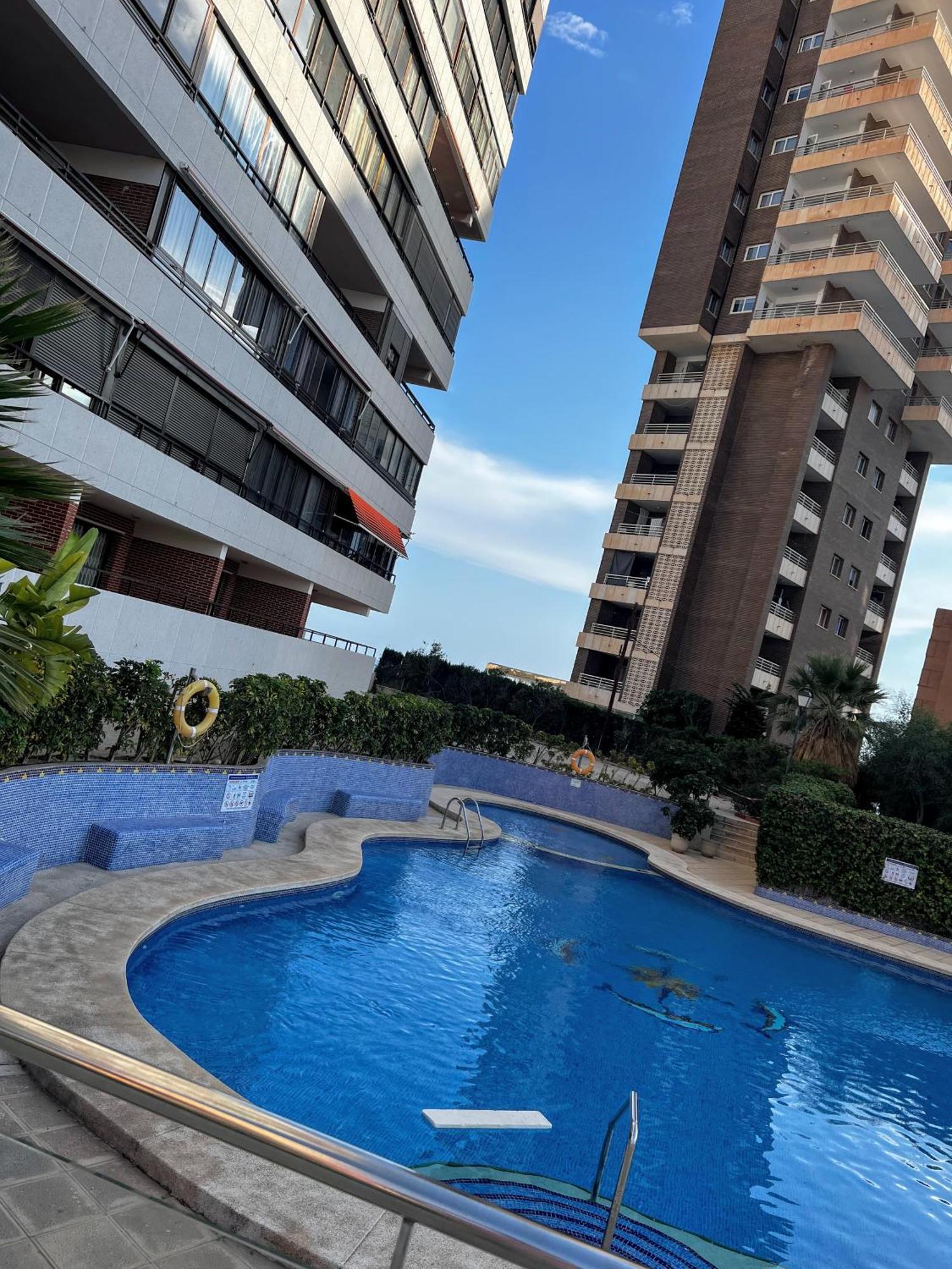 Trinisol 2 Apartment *