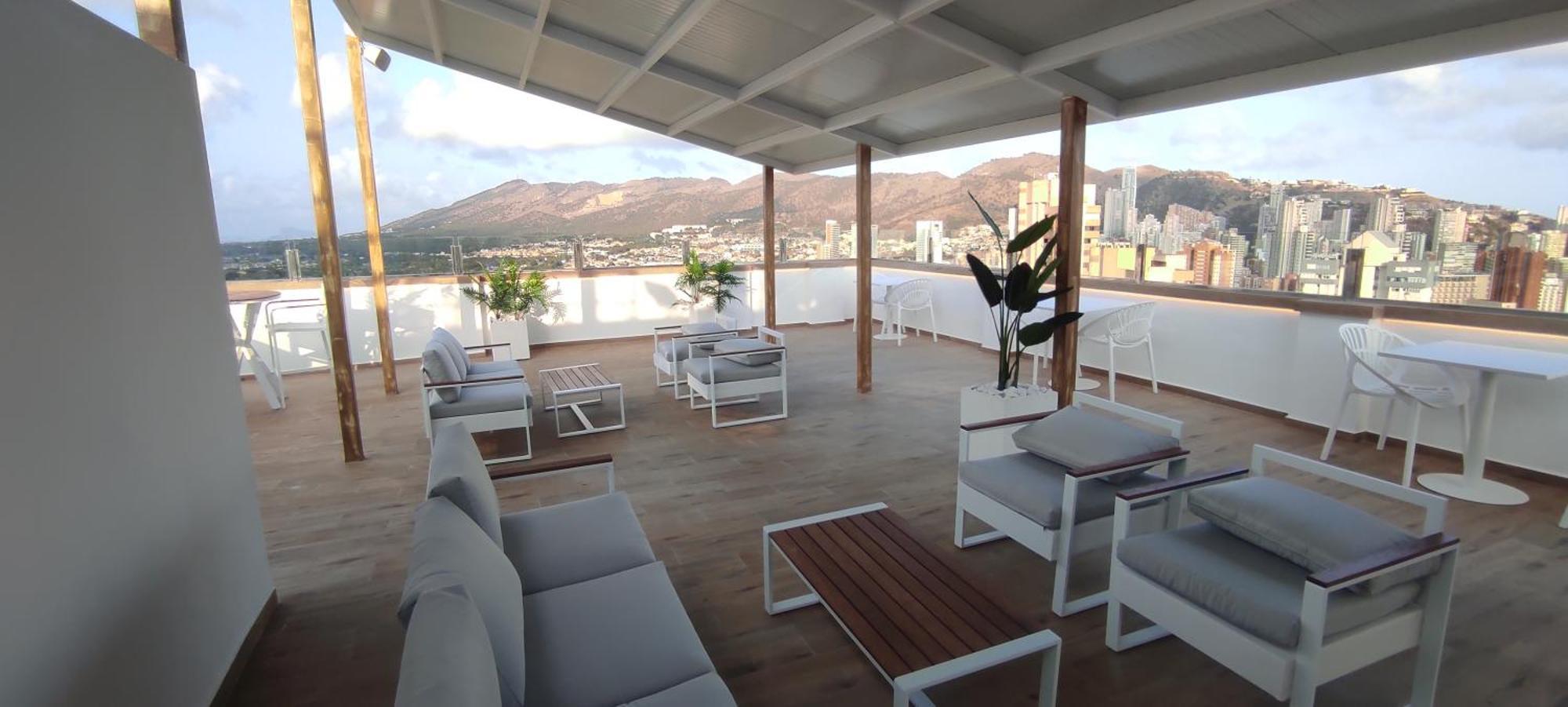 Aparthotel Flamingo - Adults Recommended 4*