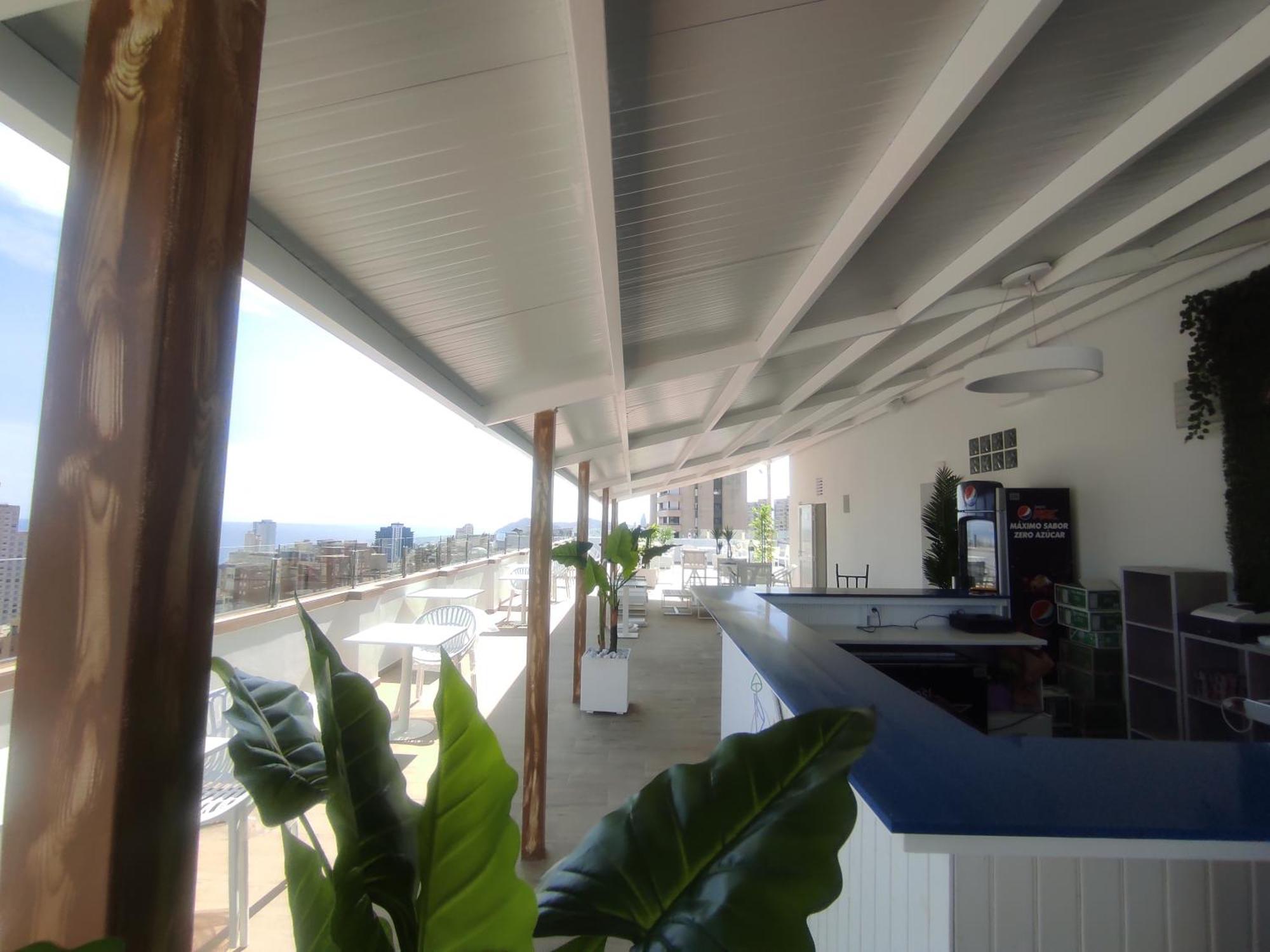 Aparthotel Flamingo - Adults Recommended 4*