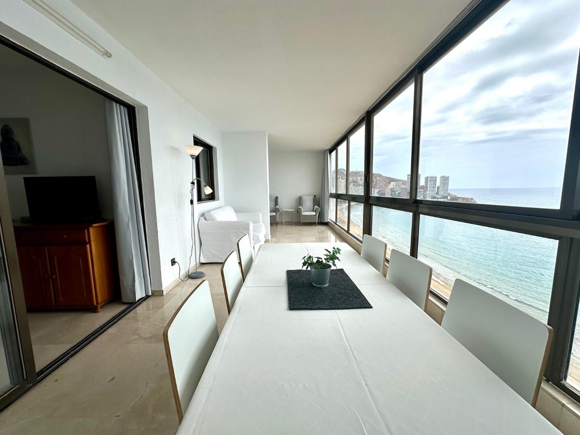 Apartment Gemelos 1 - Aloturin *