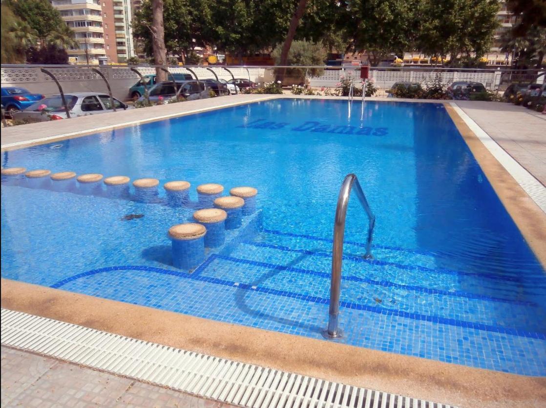Damas Estudio-fincas Benidorm
