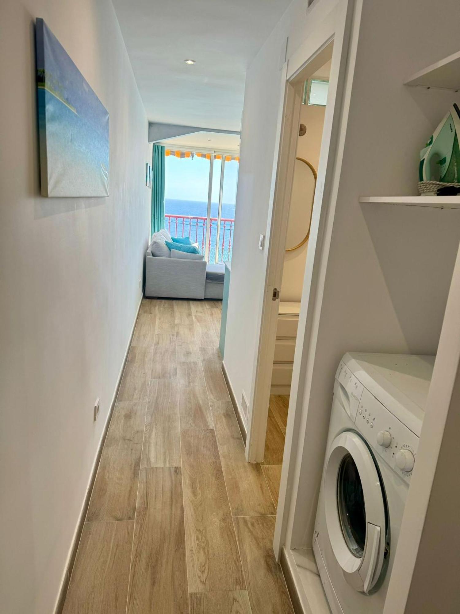 Appartement Skyline