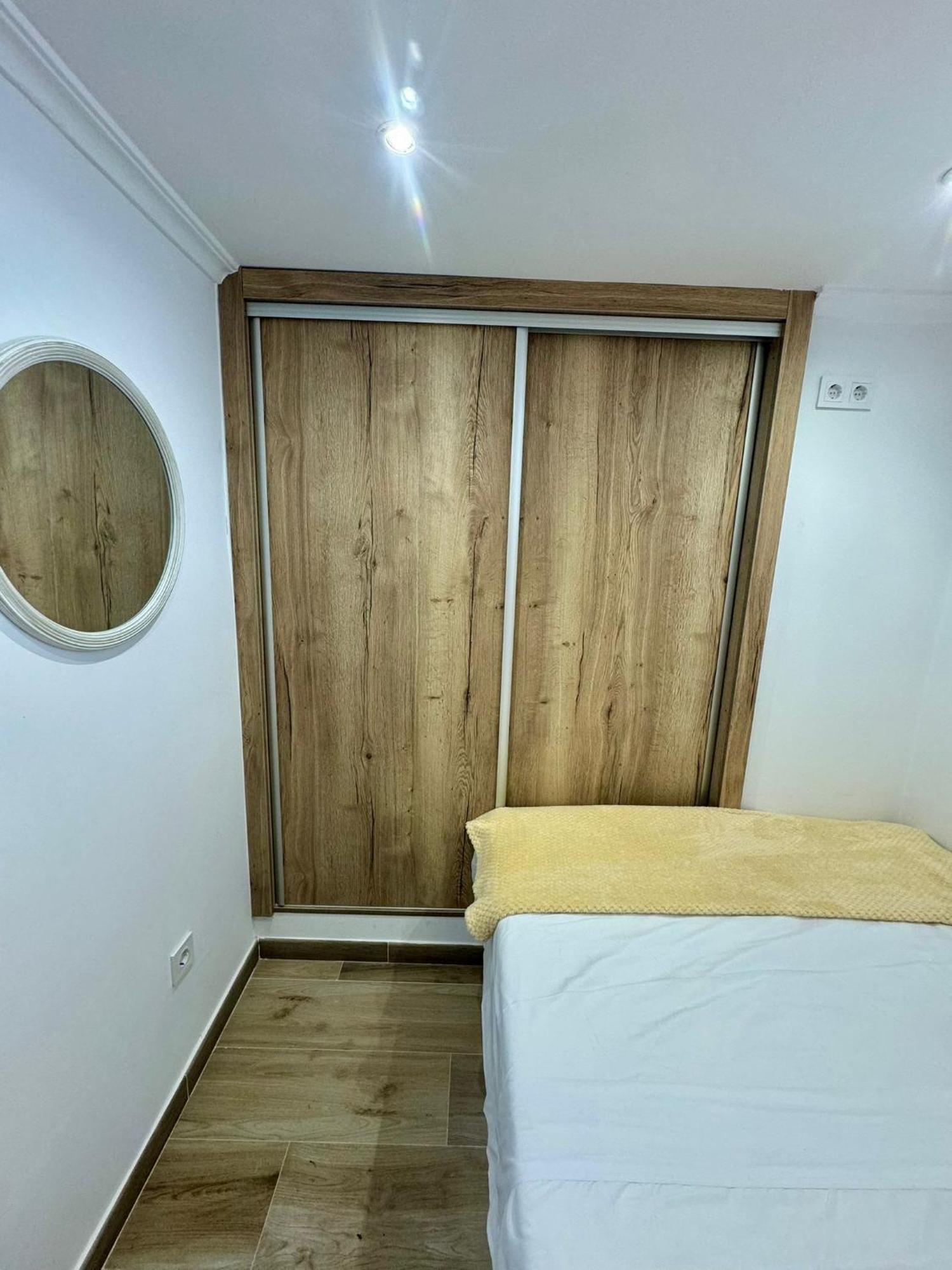 Skyline Appartement