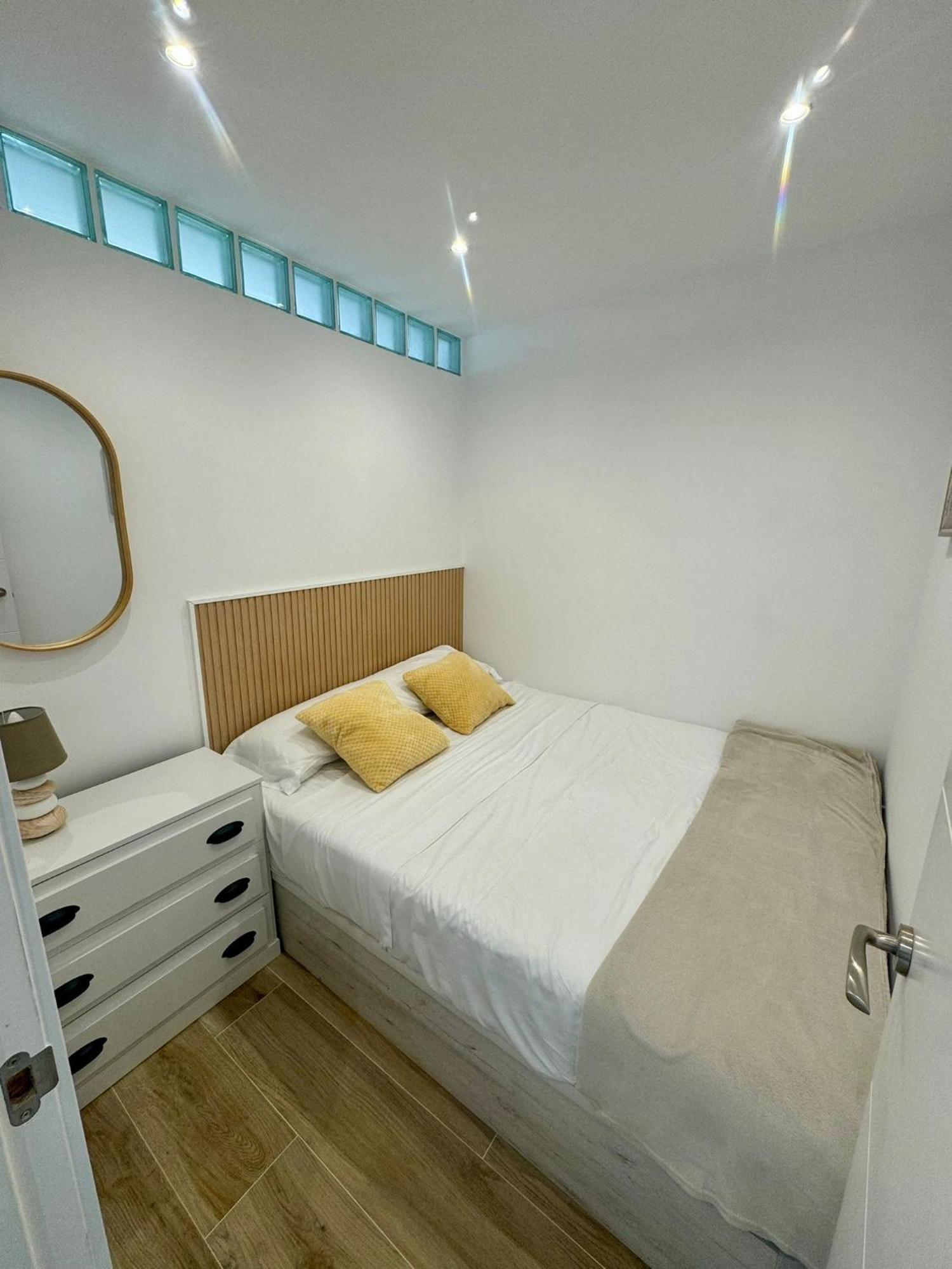 Appartement Skyline *