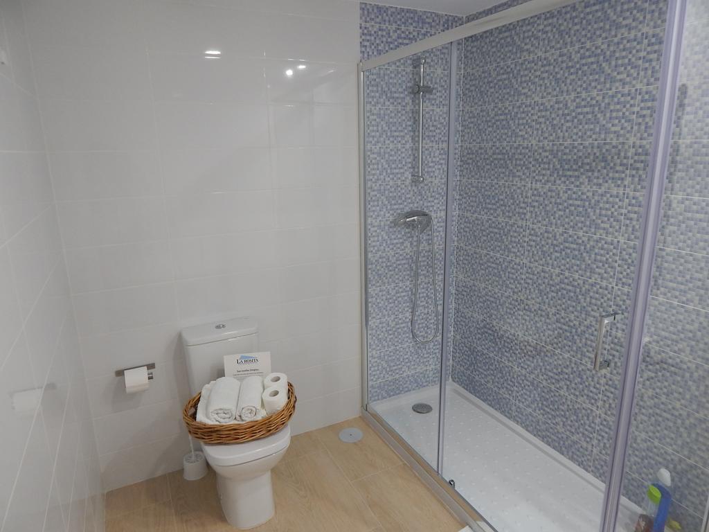 Appartement La Rosita Benidorm