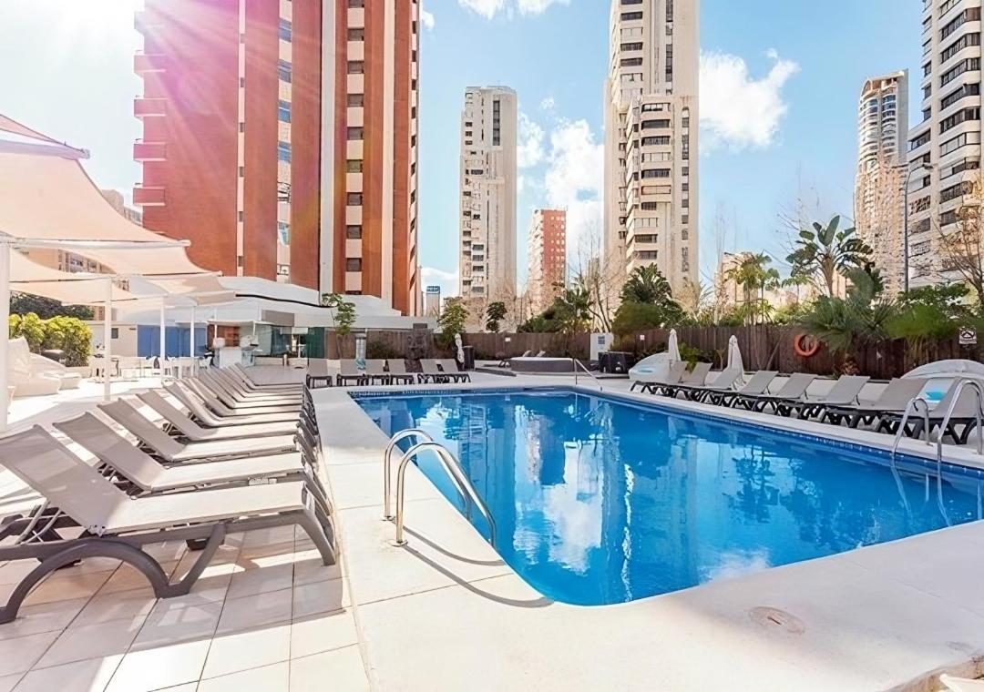 Flamingo - Adults Recommended Aparthotel