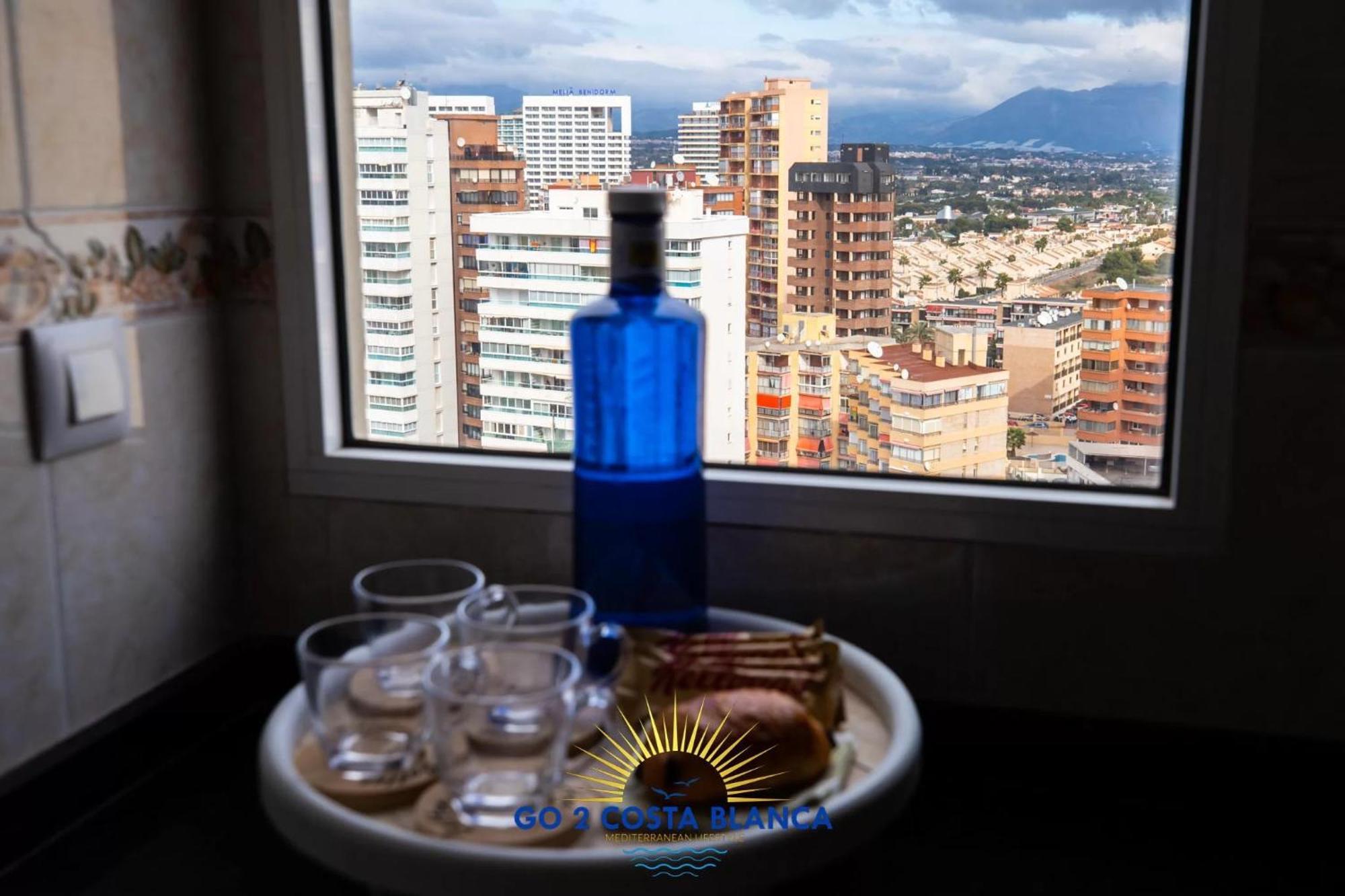 Apartamento Sunflower