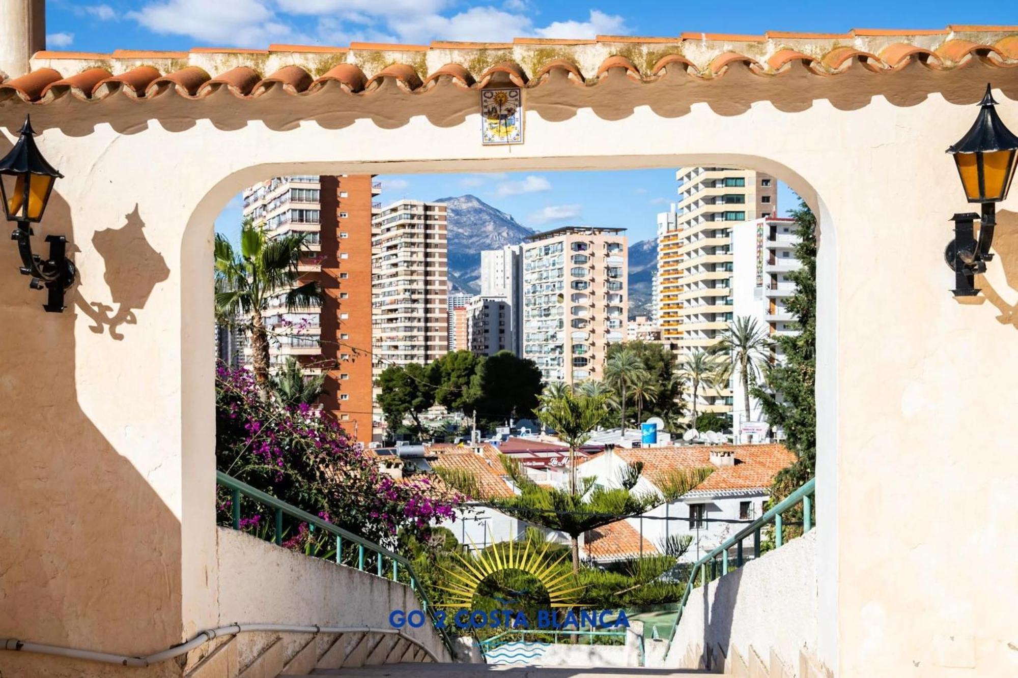 Apartamento Sunflower *