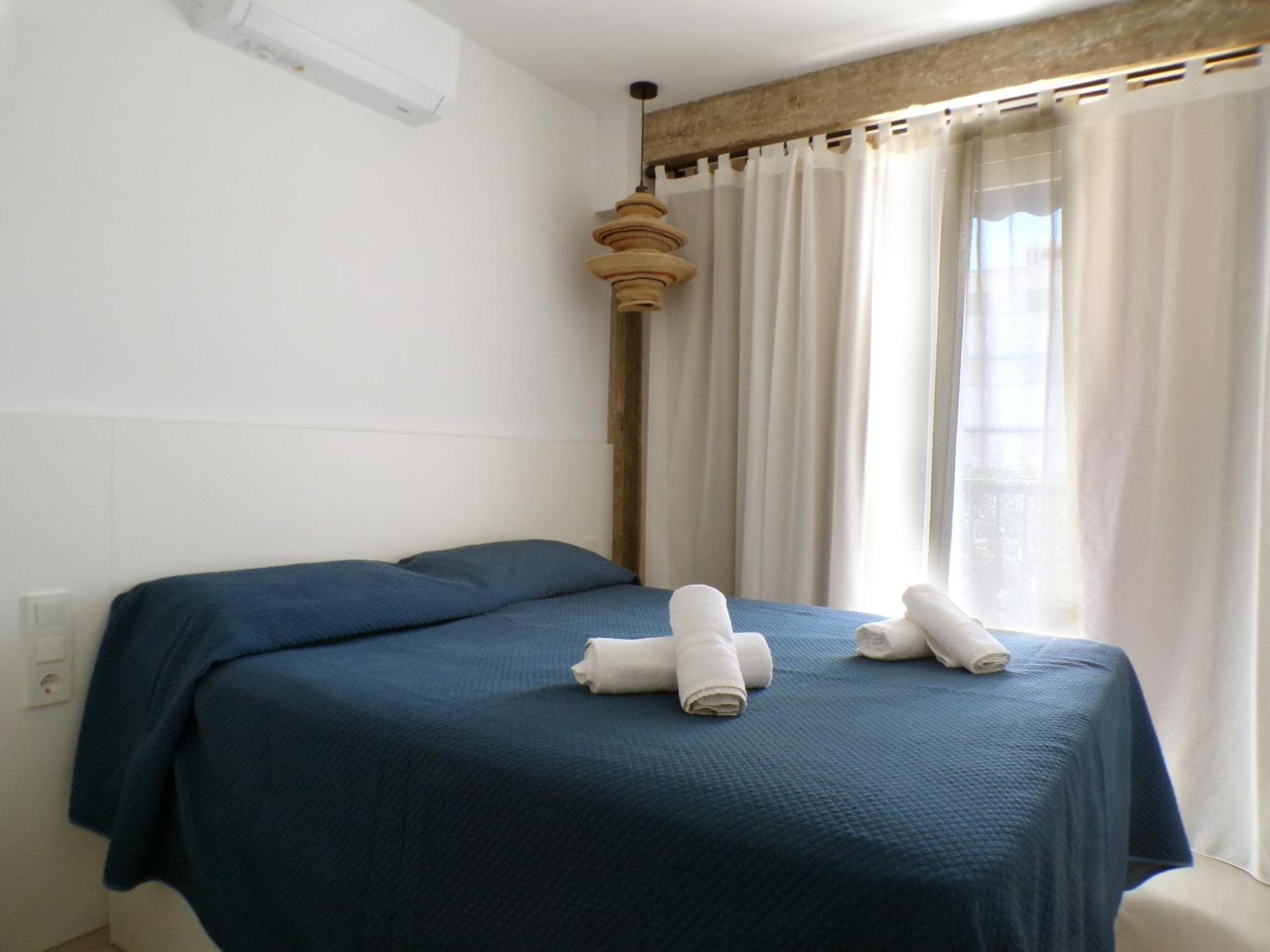 Archanda G By Gestaltur Apartment Benidorm