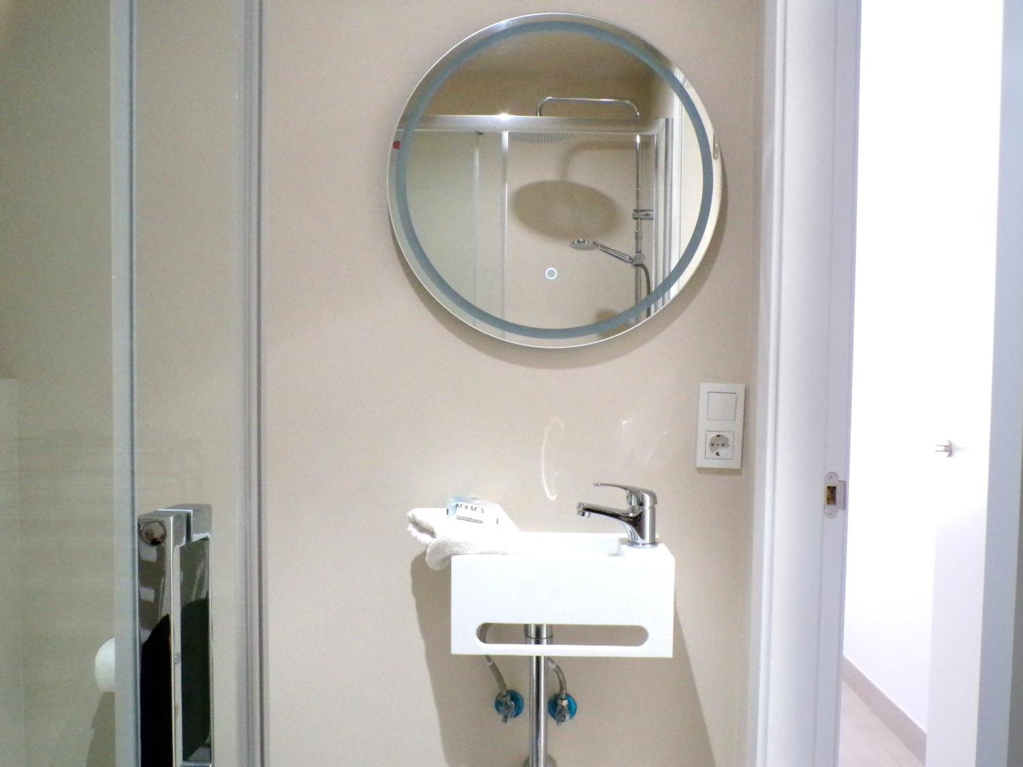 Archanda G By Gestaltur Apartment *