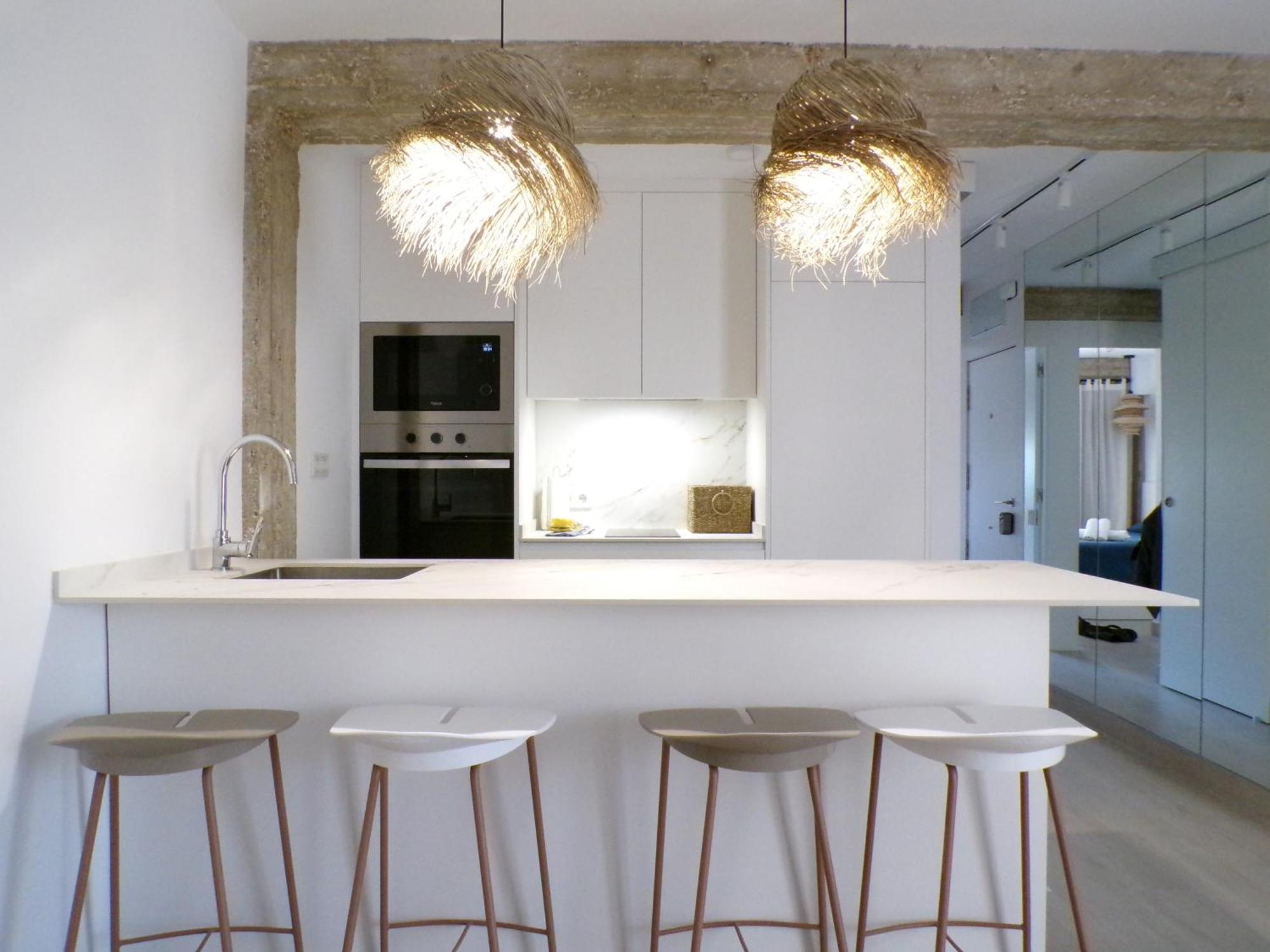 Archanda G By Gestaltur Apartment Benidorm